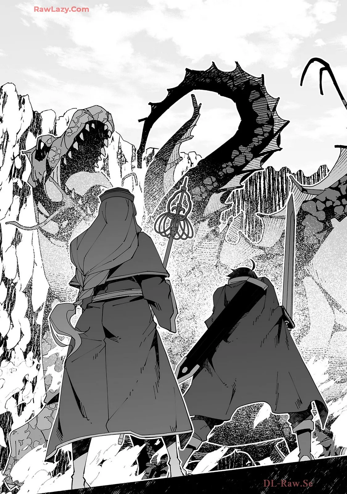 Netori Mahoutsukai no Bouken Volume 4 page 143 - maid group hentai manga - read online free