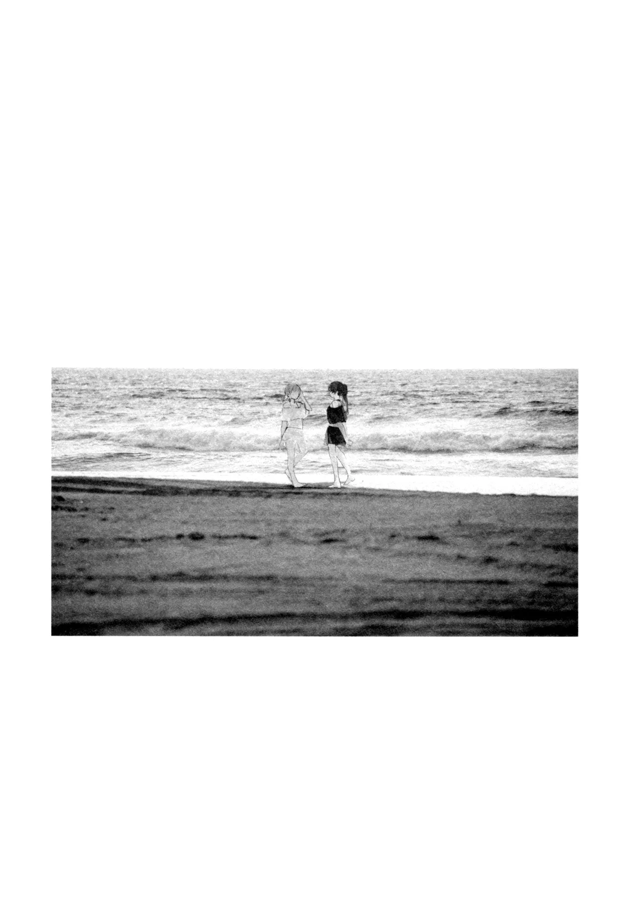 Aspherical Love page 98 featuring kaho hinoshita love live hasunosora jogakuin school idol club parody - cunnilingus females only hentai manga - read online free