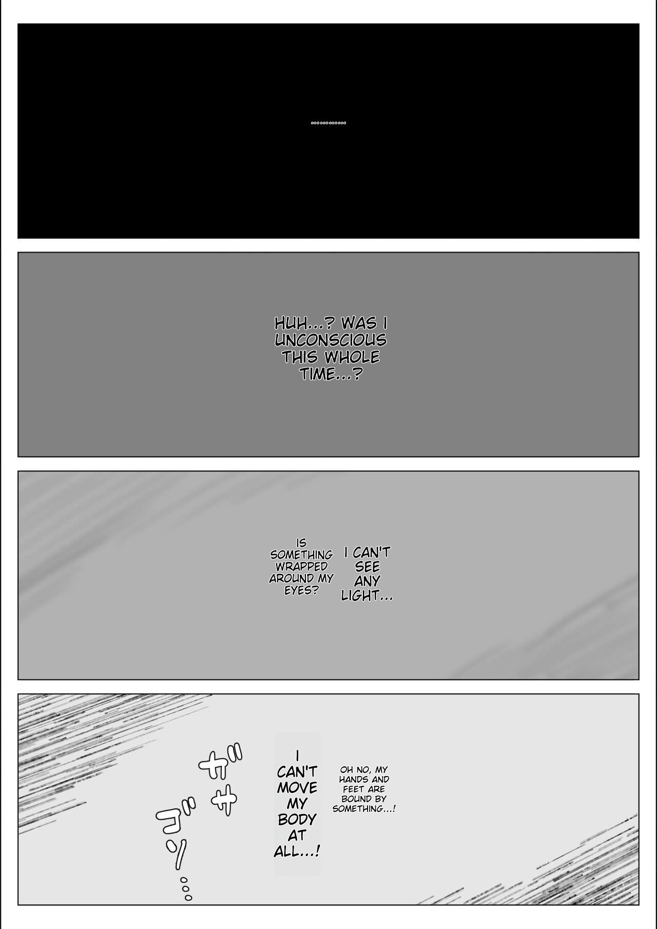 Pride no Takai Career Joshi ga Batsuichi Furyou Joushi ni Netorareru Hanashi | A story about a proud career woman being seduced by her bad divorced boss page 71 original parody - blindfold big penis hentai manga - read online free