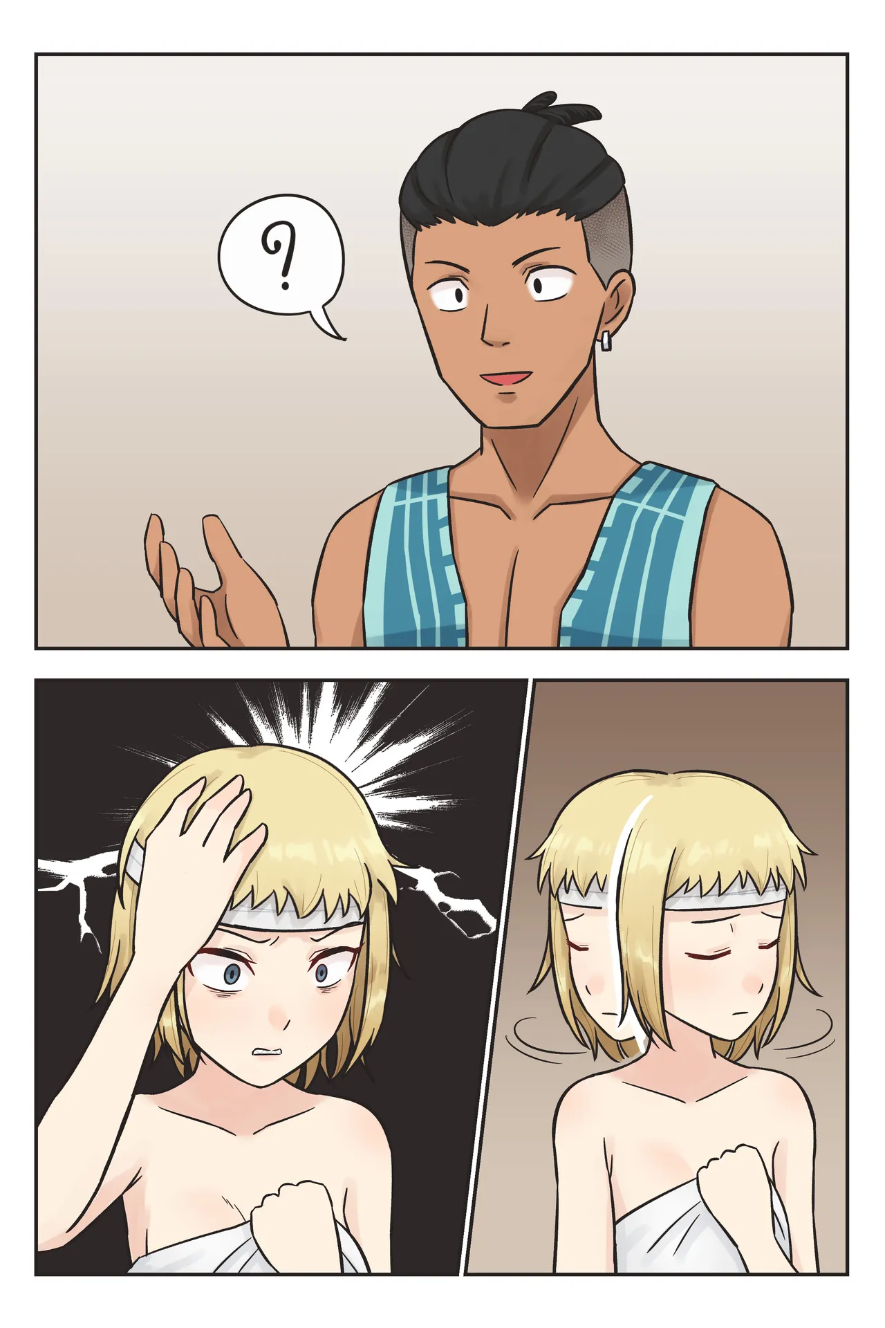 Rowan the Red Hair - Page 56
