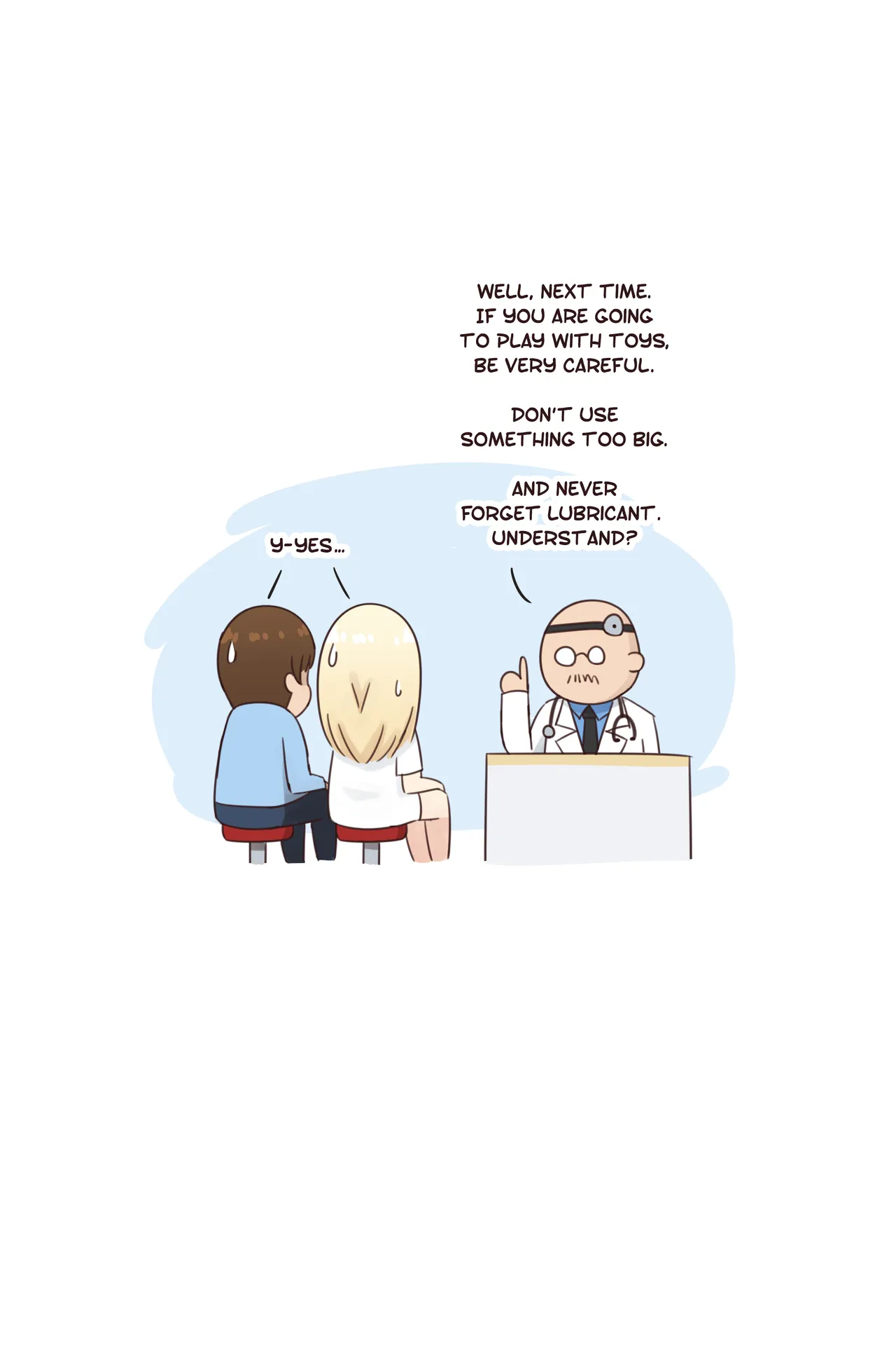 I Turned Into a Girl But NO ONE Fucks Me! page 56 original parody - uncensored full color hentai manga - read online free