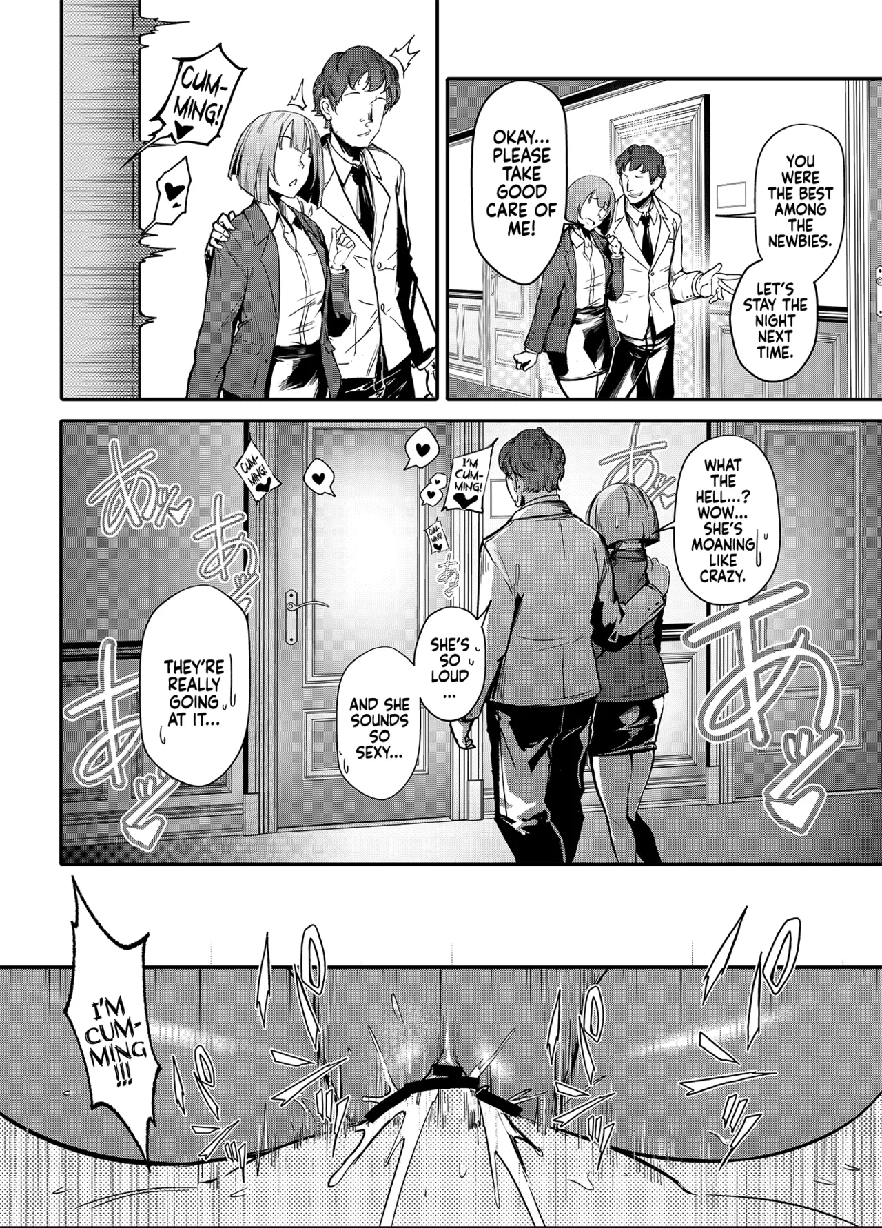 Namaiki JK ga Wakaraserareru Hon 2.0 | Putting a Cheeky Gyaru in Her Place 2.0 page 12 original parody - sole female sole male hentai manga - read online free