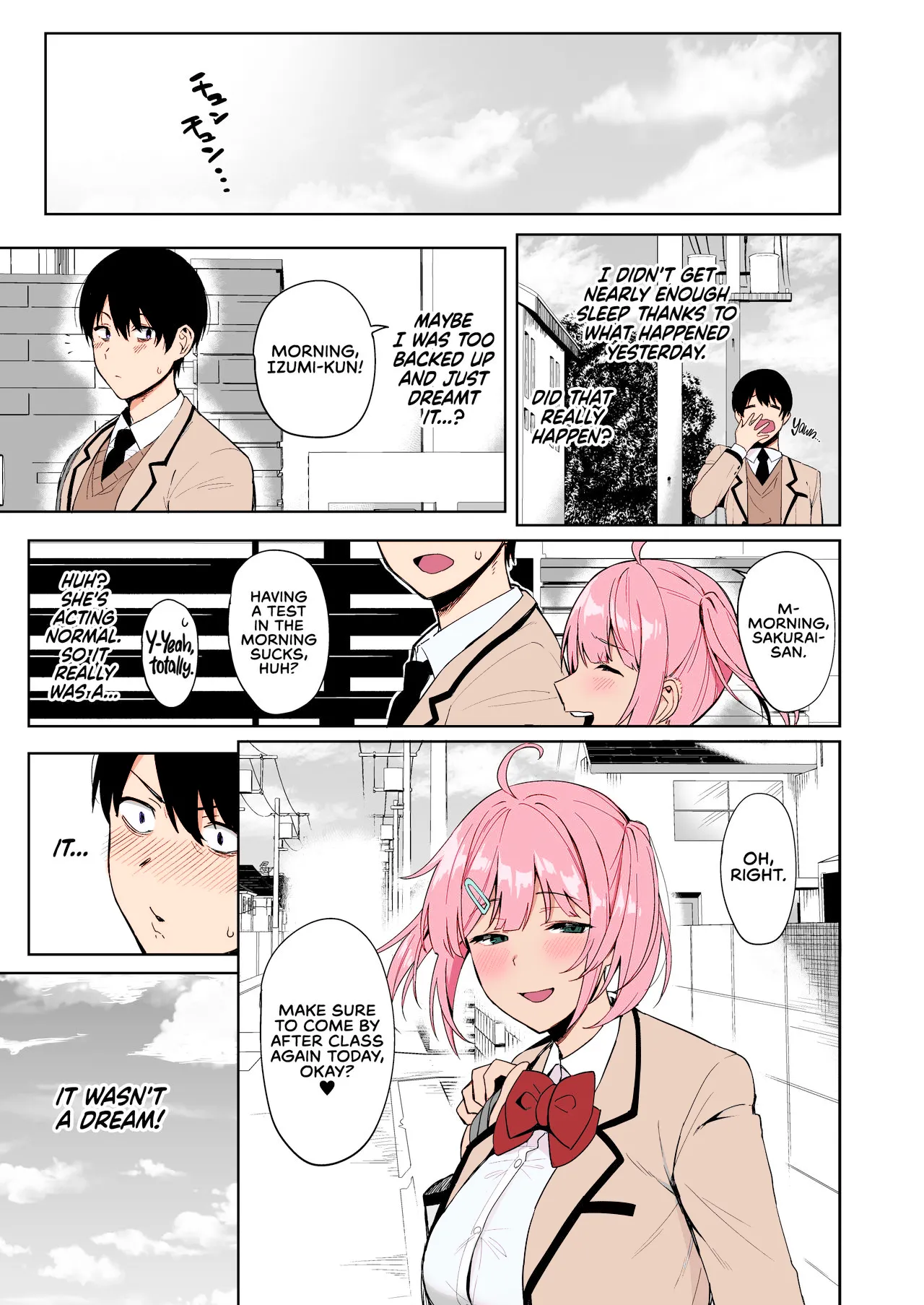 Fuuki Iin to Fuuzoku Katsudou SEX ACTS with a Member of the Public Moral Committee page 20 original parody - sole female nakadashi hentai manga - read online free