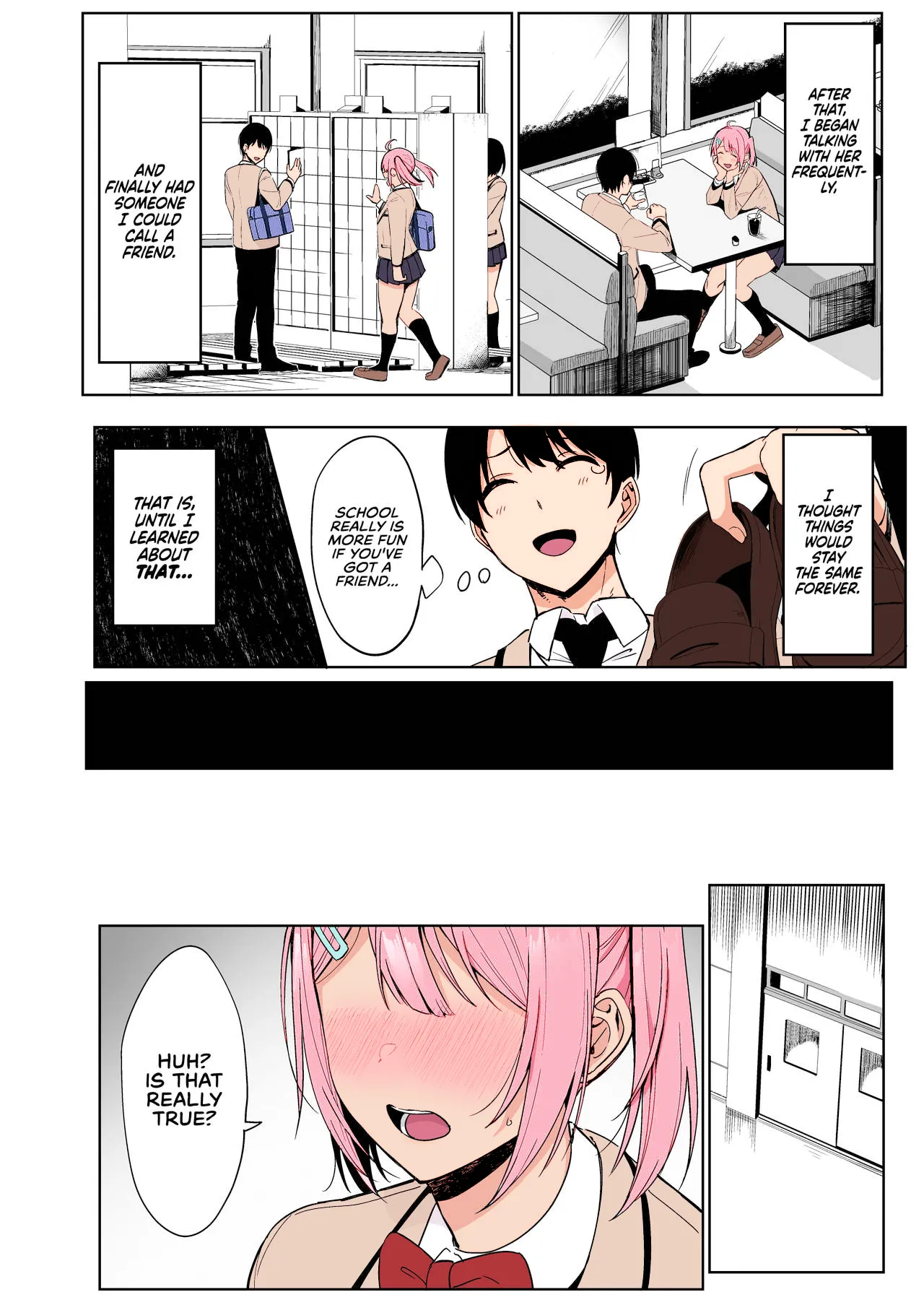 Fuuki Iin to Fuuzoku Katsudou SEX ACTS with a Member of the Public Moral Committee - Page 9