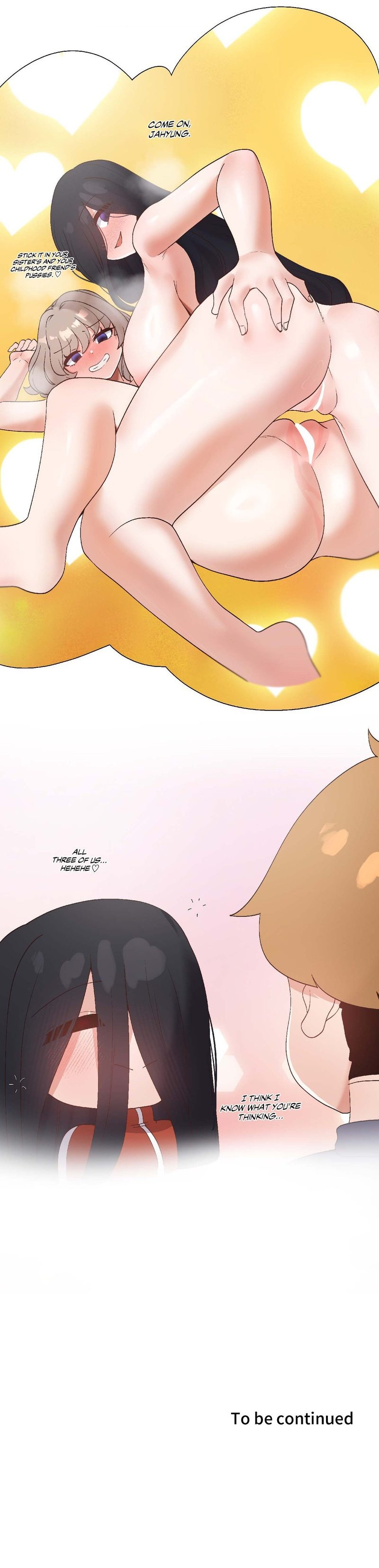 Family with Benefits page 280 - business suit handjob hentai manga - read online free