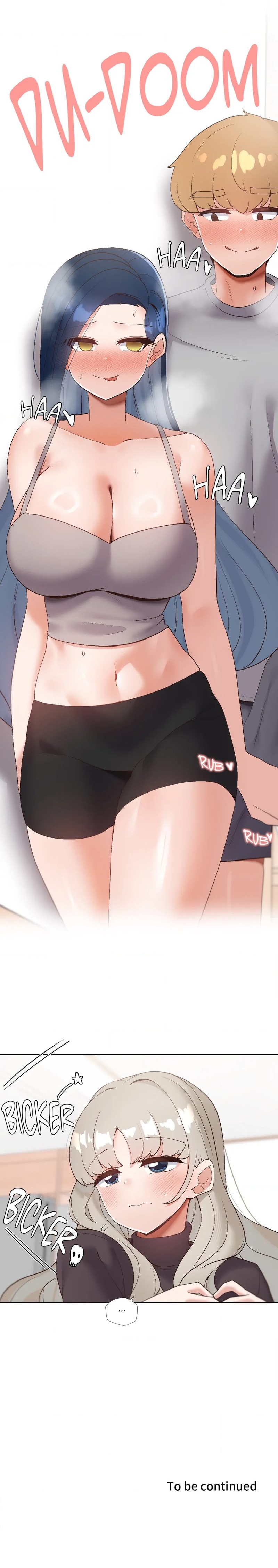 Family with Benefits page 96 - business suit handjob hentai manga - read online free