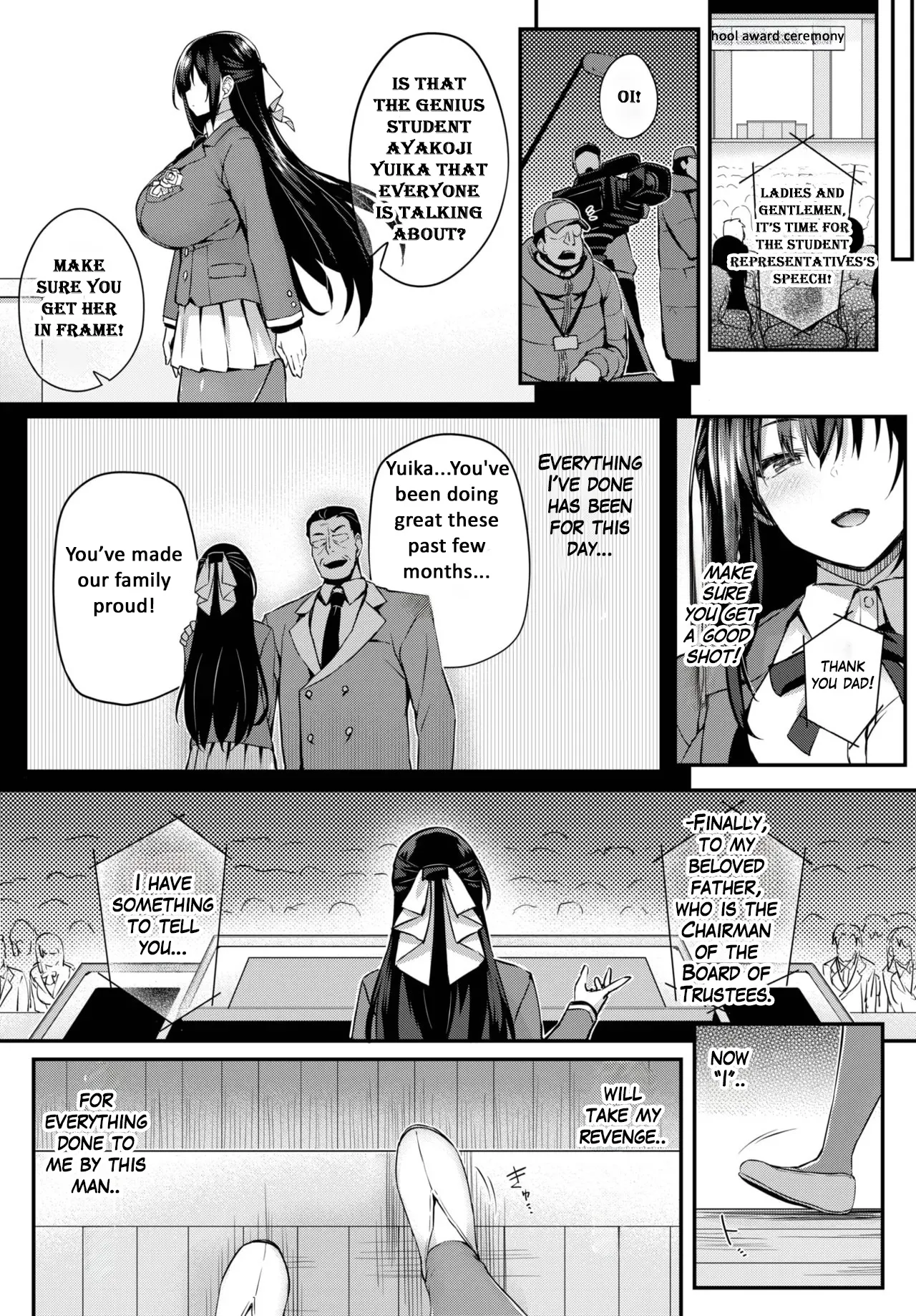 Adabana Chapter 5 page 43 - nakadashi full censorship hentai manga - read online free