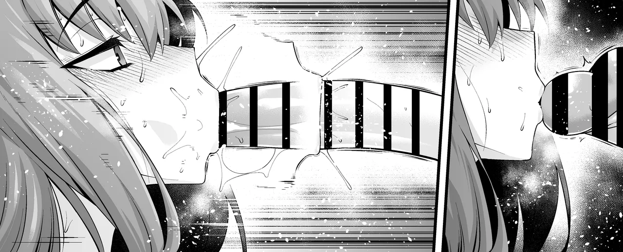 Scatach, Yamatake no Sansuke Shigoto o Tannou Suru ❤ page 15 featuring scathach fate grand order parody - big breasts impregnation hentai manga - read online free