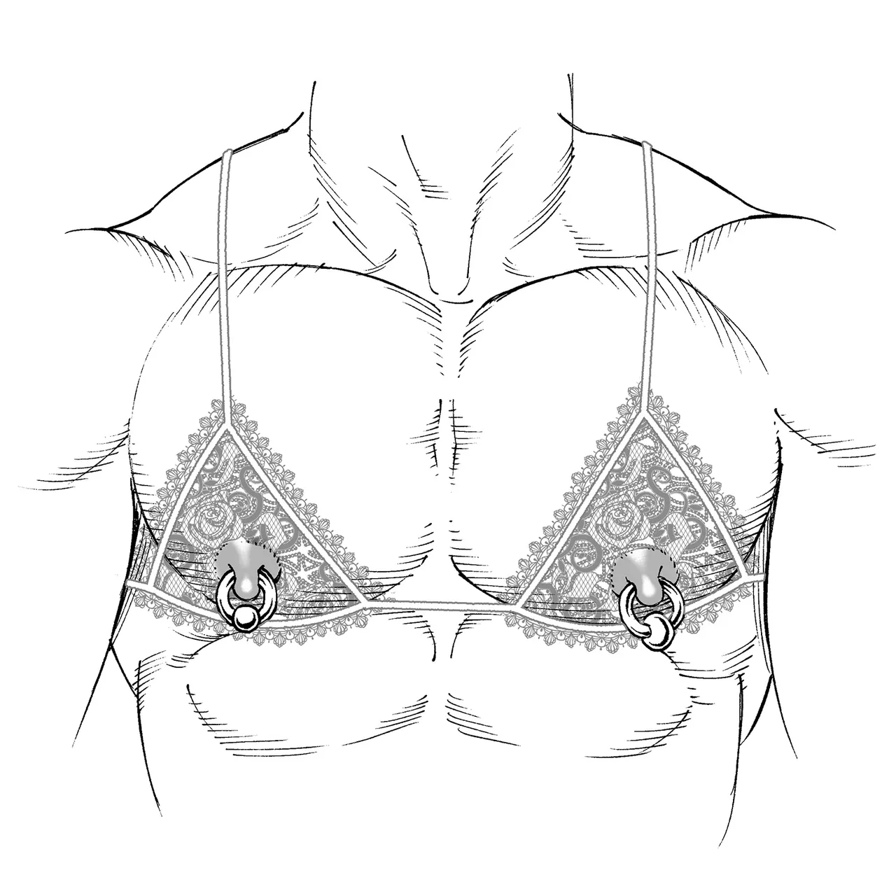 I Got Turned into My Best Friend's Father's Bitch - Final Chapter page 36 original parody - blowjob muscle hentai manga - read online free