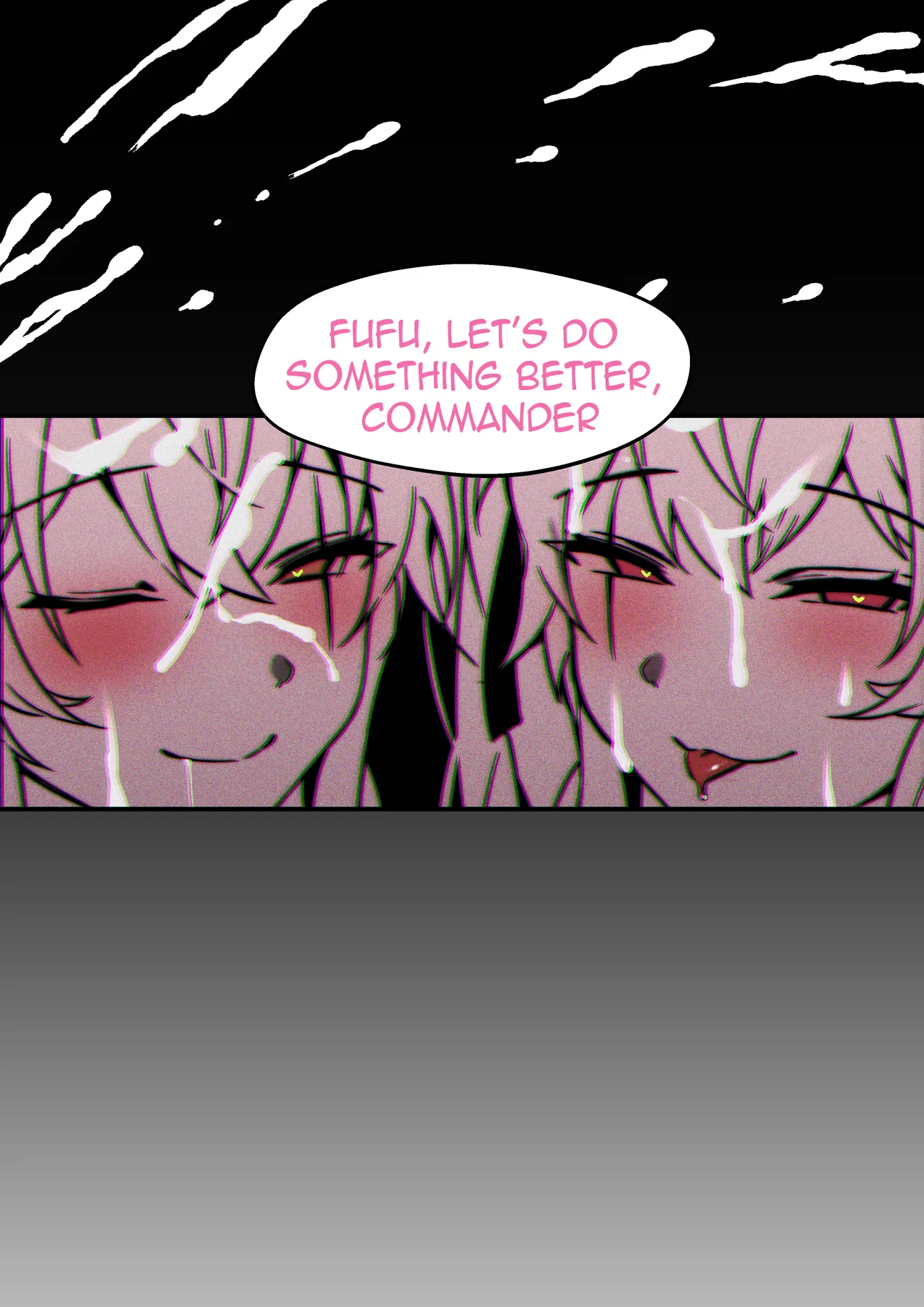 UMP45 & UMP9 Manga - Page 8