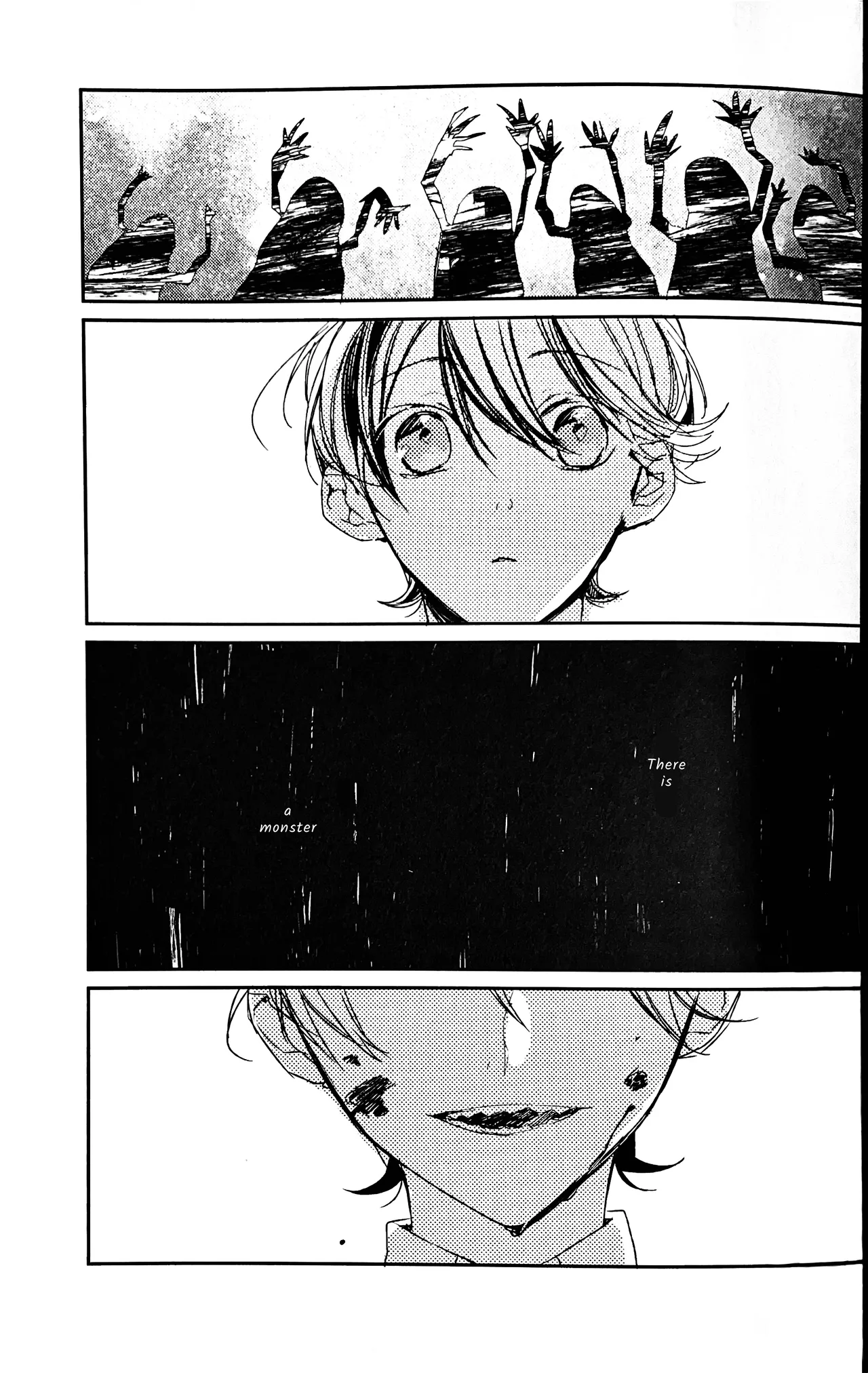 Yuukan Yashiki: Hanadoki | Leisure Grounds: Flowering Season - Page 10