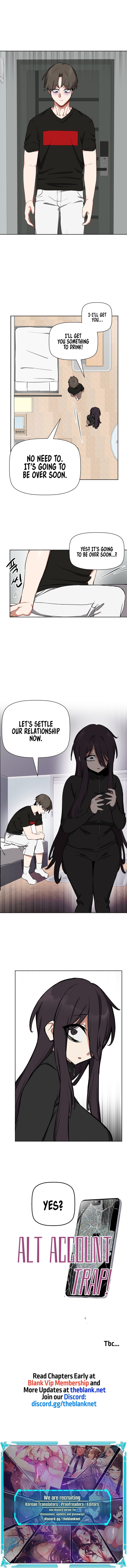 Alt Account Trap! page 78 featuring asuna ichinose - big breasts full censorship hentai manga - read online free