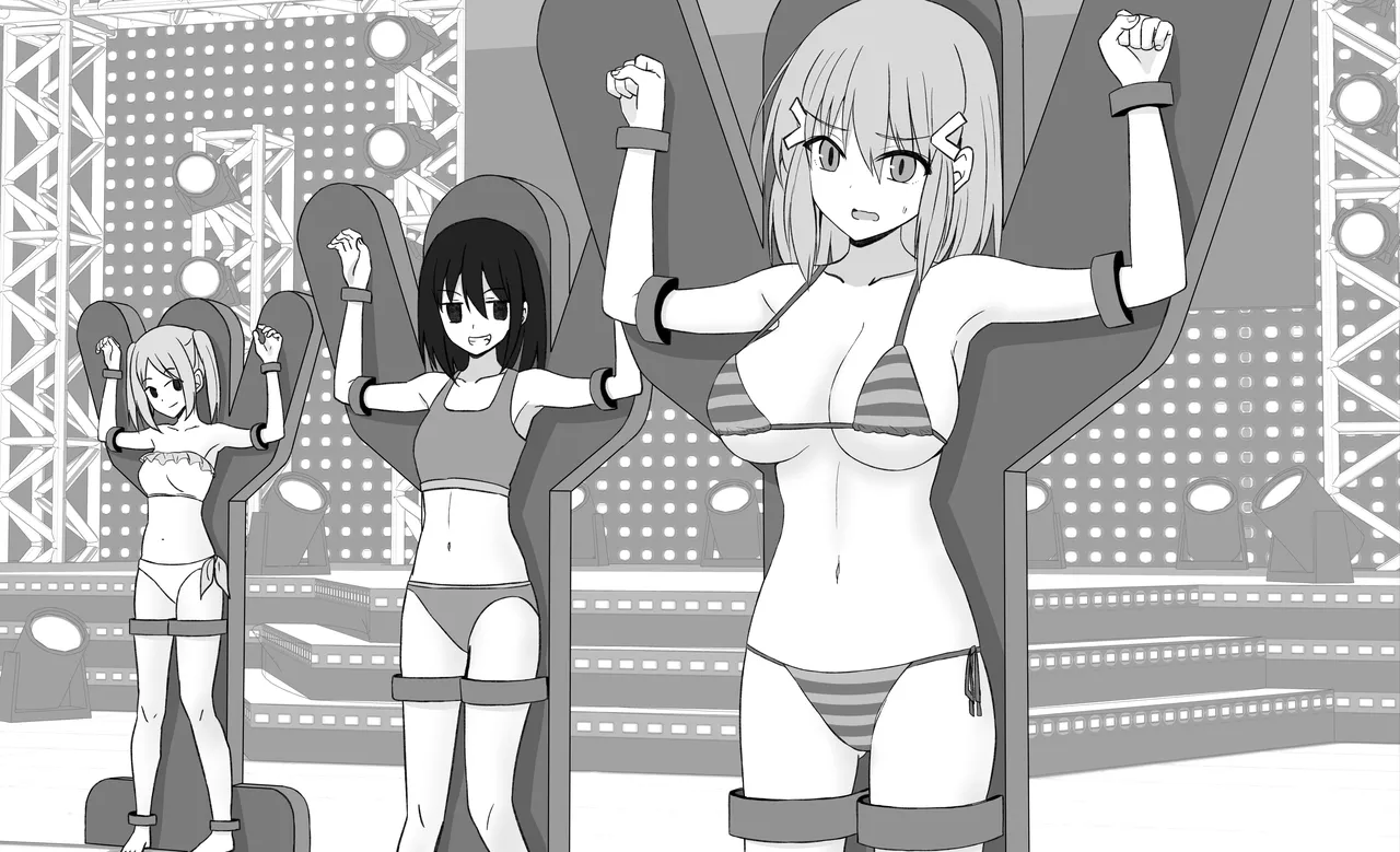 Yuzuri page 70 original parody - big breasts bondage hentai manga - read online free