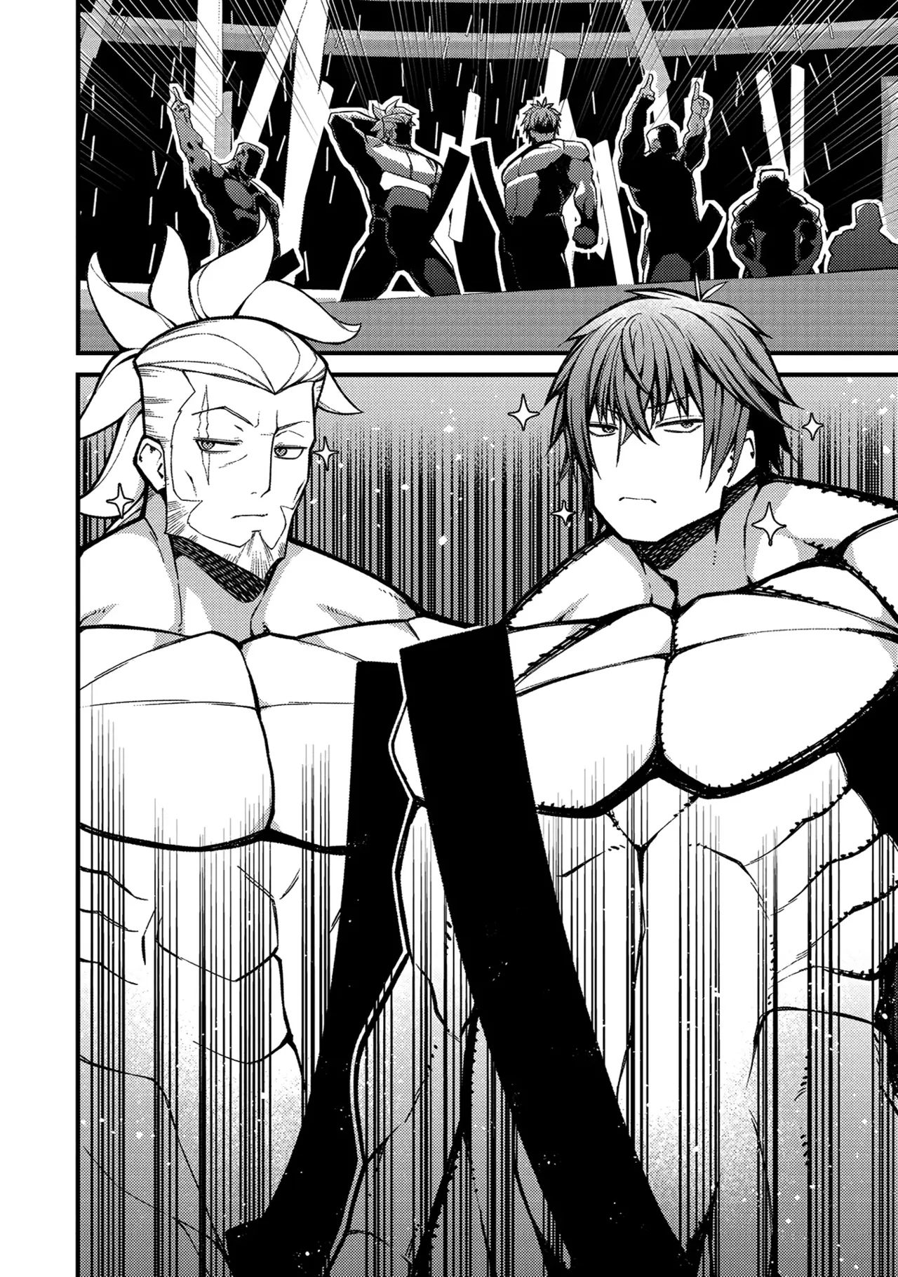 Erosugi Cheat De Isekai Harem♪ Comic Anthology | ; Otherworldly Harem with Extremely Erotic Cheats Comic Anthology page 125 - bikini stockings hentai manga - read online free