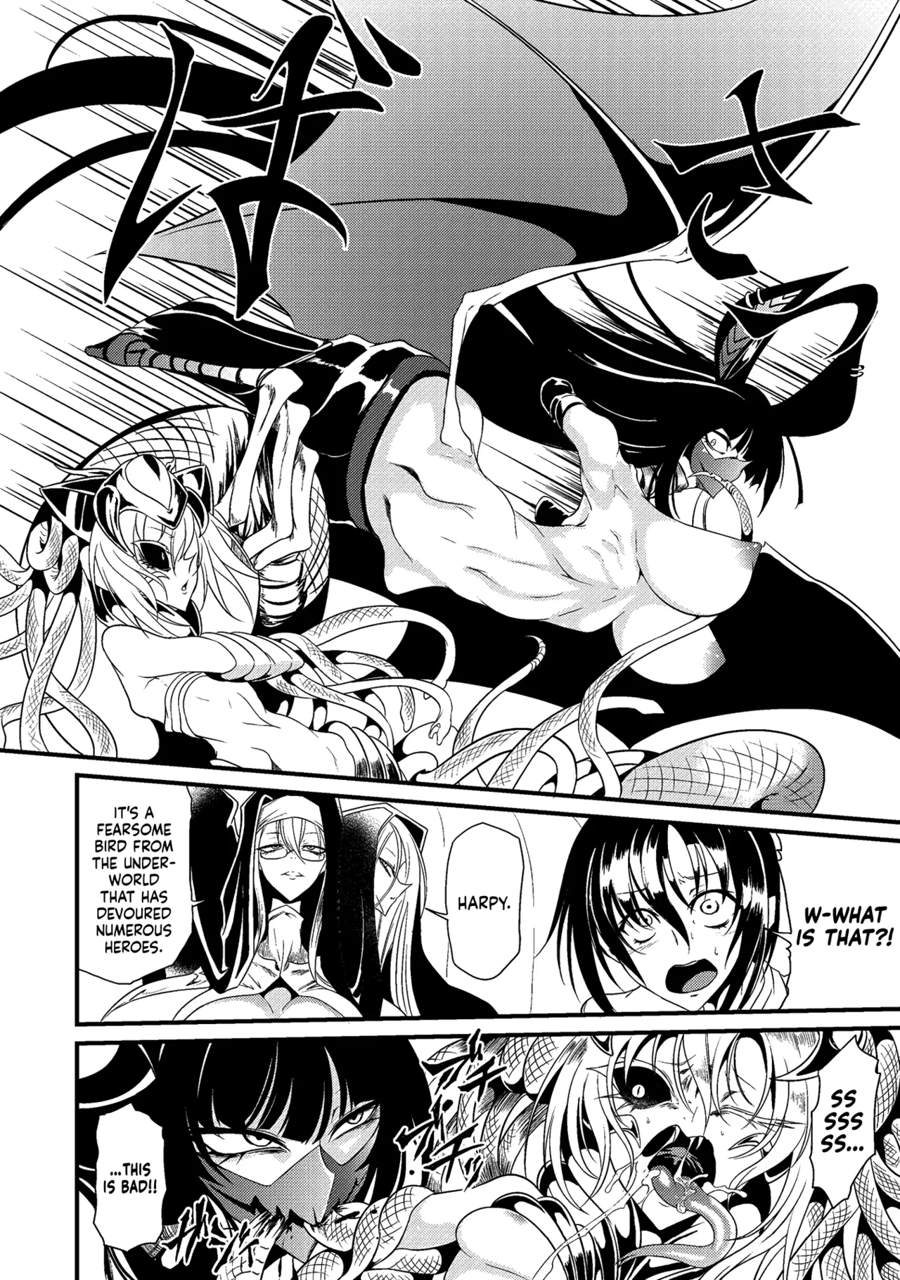 Erosugi Cheat De Isekai Harem♪ Comic Anthology | ; Otherworldly Harem with Extremely Erotic Cheats Comic Anthology - Page 149
