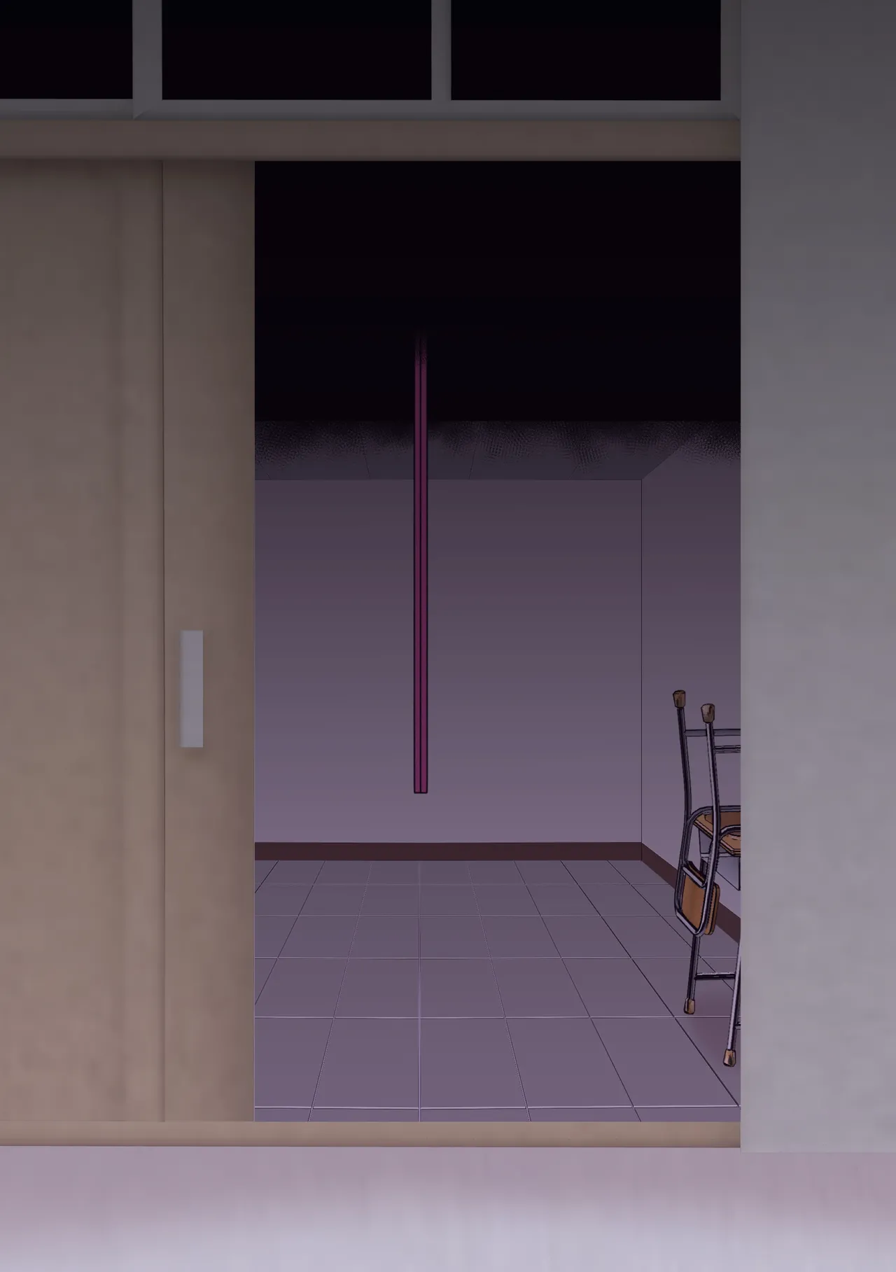 Fūki Torishimari Kiroku 5 page 29 original parody - gag humiliation hentai manga - read online free