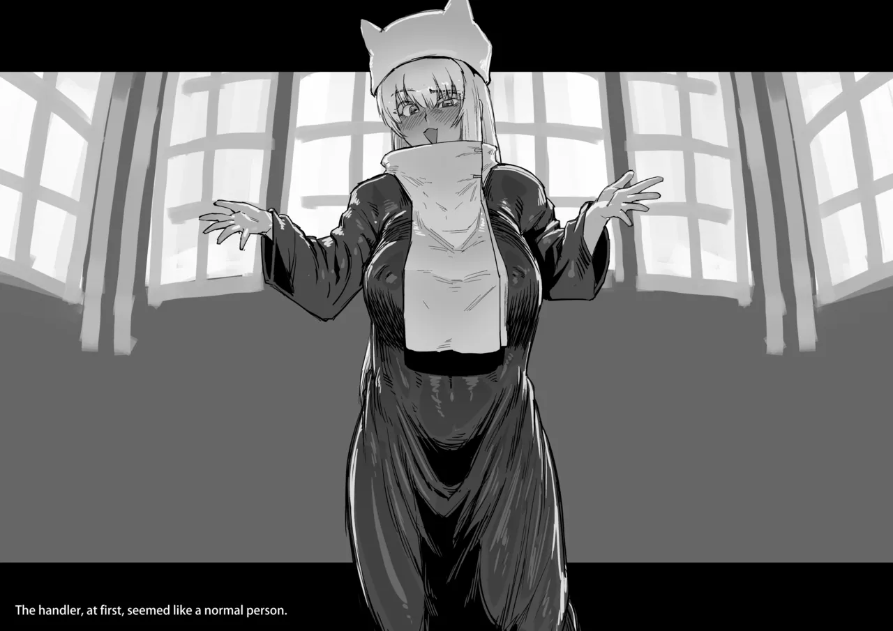 Soutaro Sasizume Reward May 2023 - Page 7