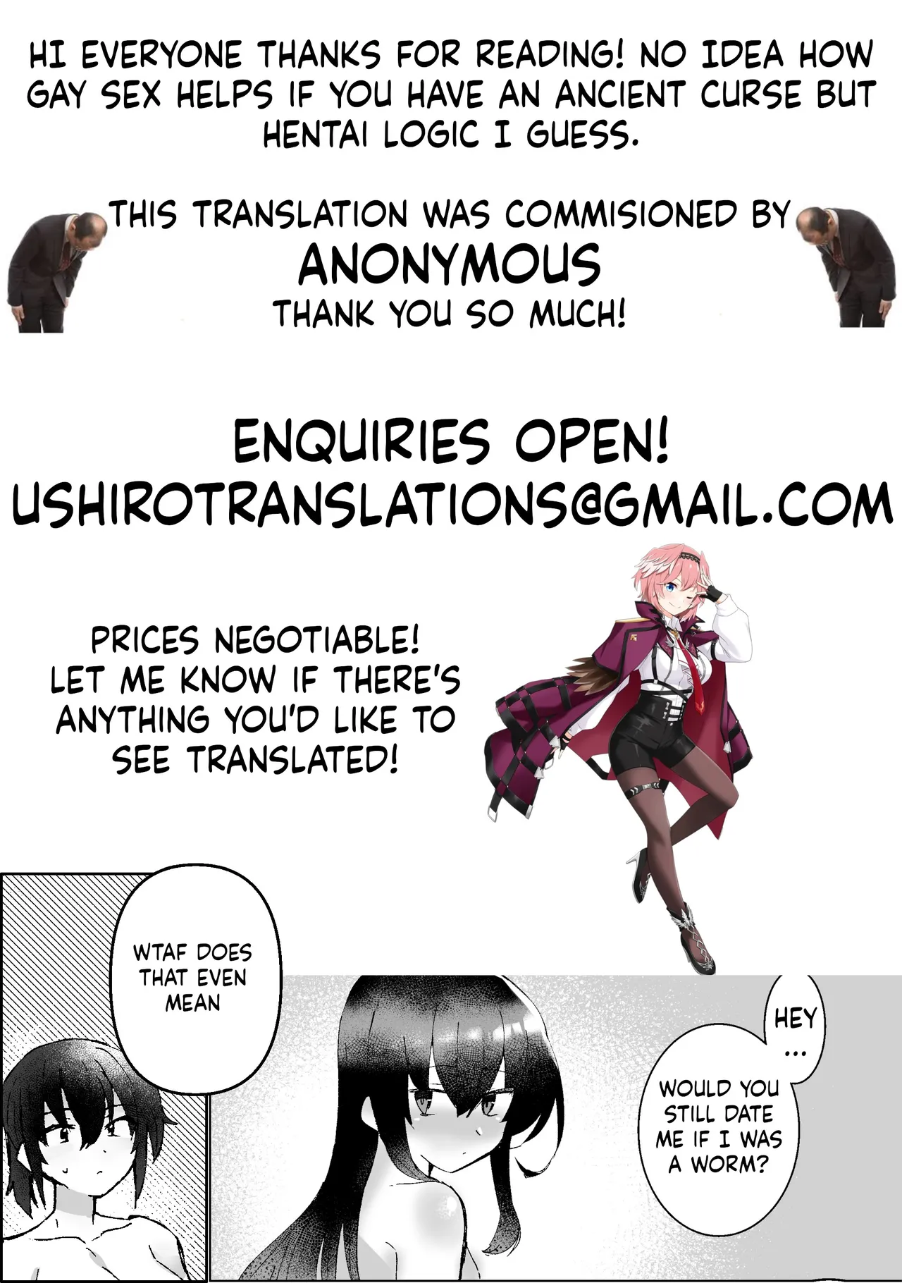 Lamia-ka Shita kara Ecchi suru Kai page 33 original parody - yuri females only hentai manga - read online free