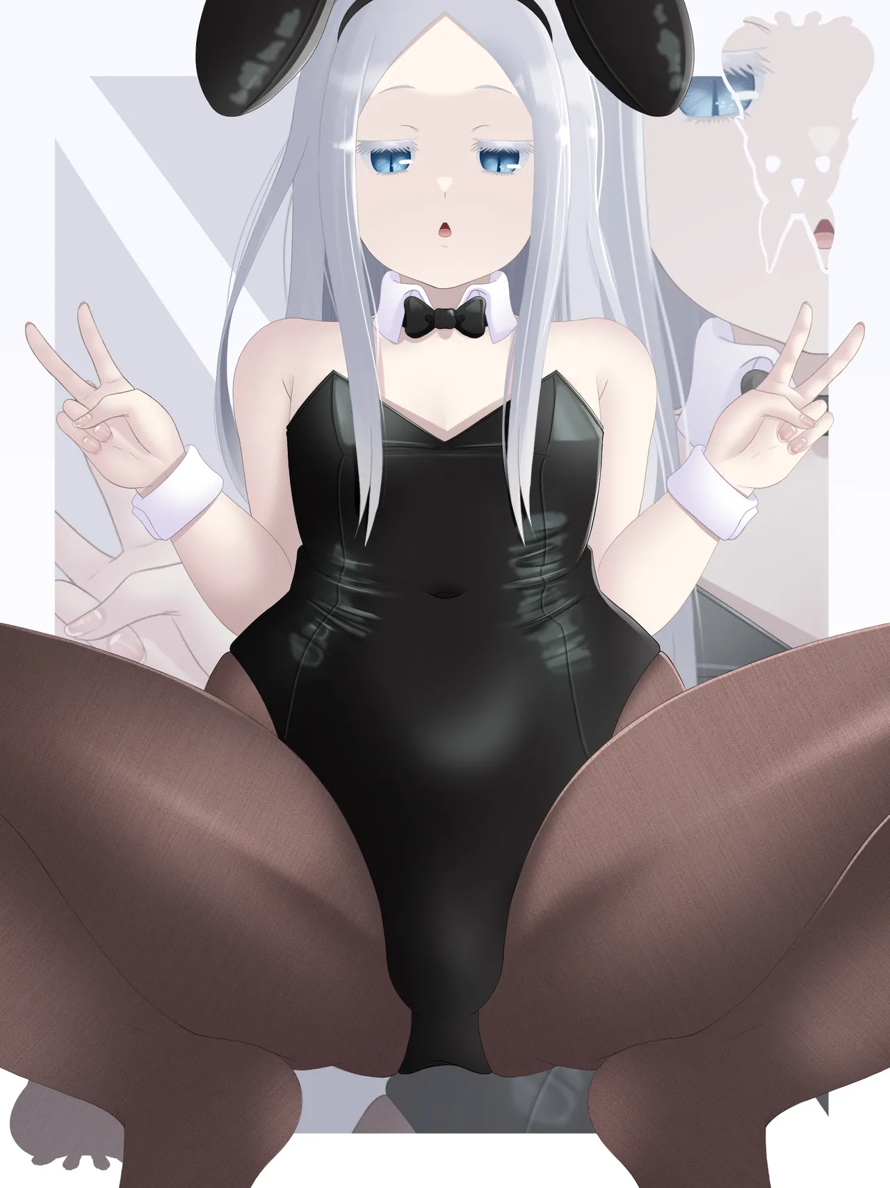 Re:Zero Bunny Girl Collection page 34 re zero kara hajimeru isekai seikatsu parody - milf big breasts hentai manga - read online free