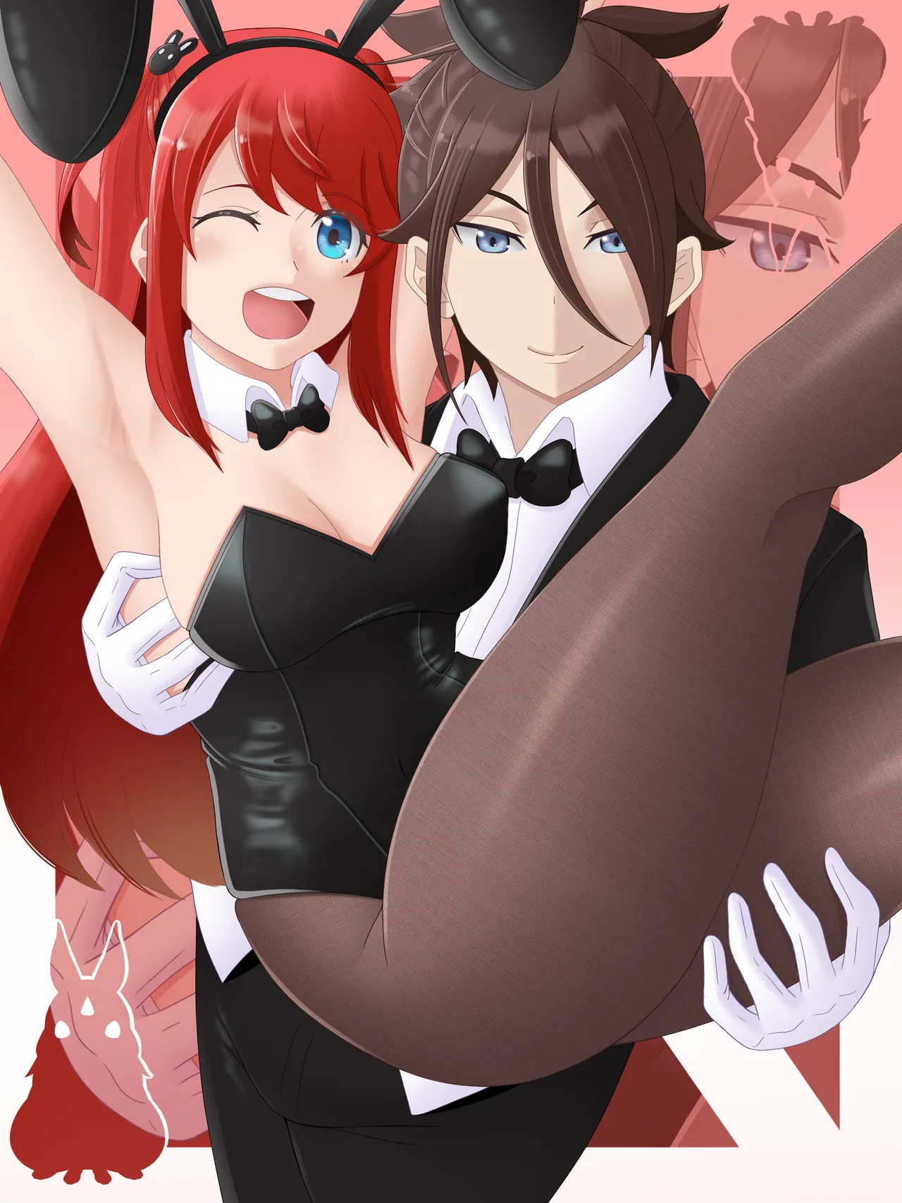 Re:Zero Bunny Girl Collection page 42 re zero kara hajimeru isekai seikatsu parody - full color uncensored hentai manga - read online free