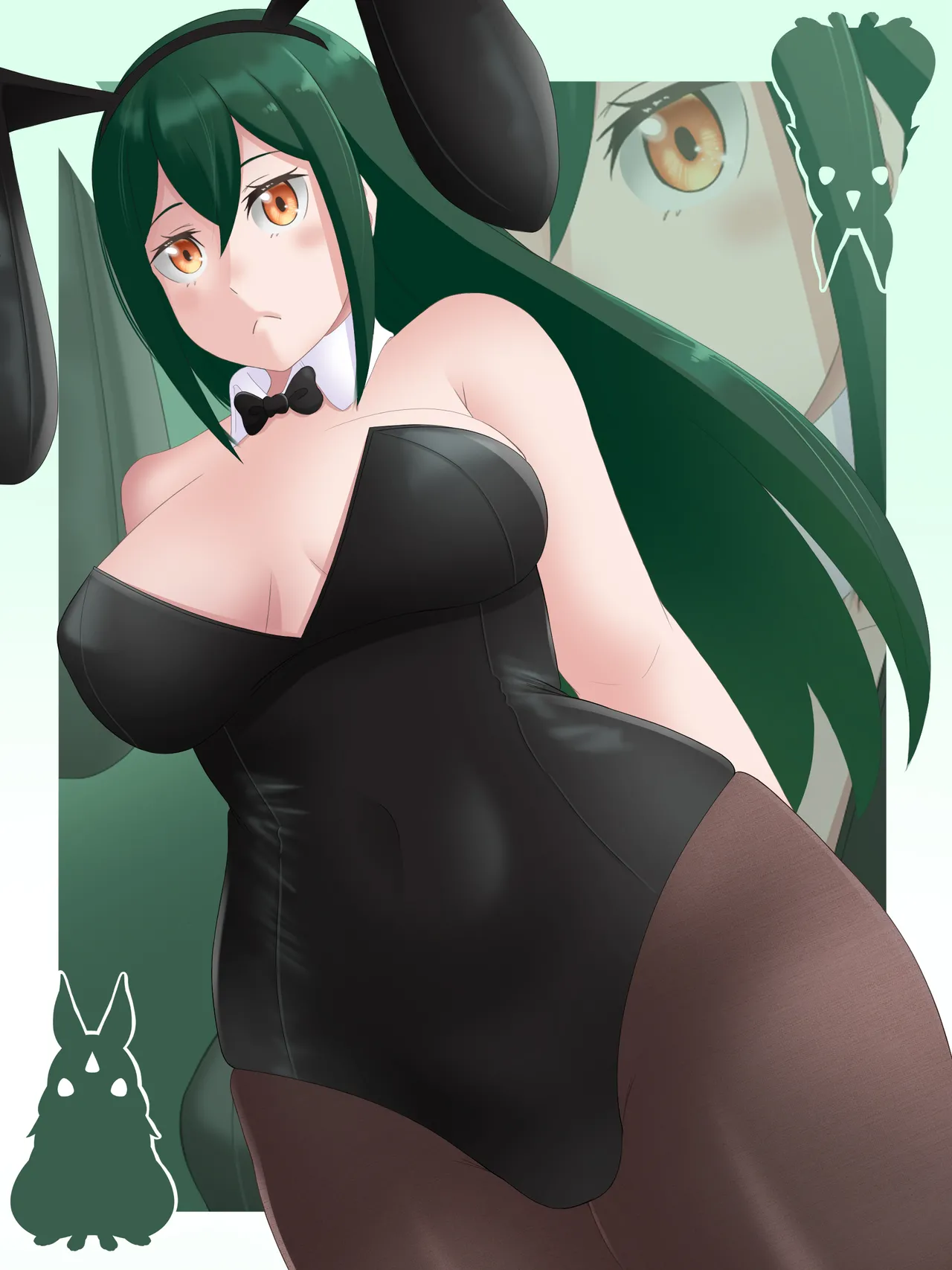 Re:Zero Bunny Girl Collection - Page 8