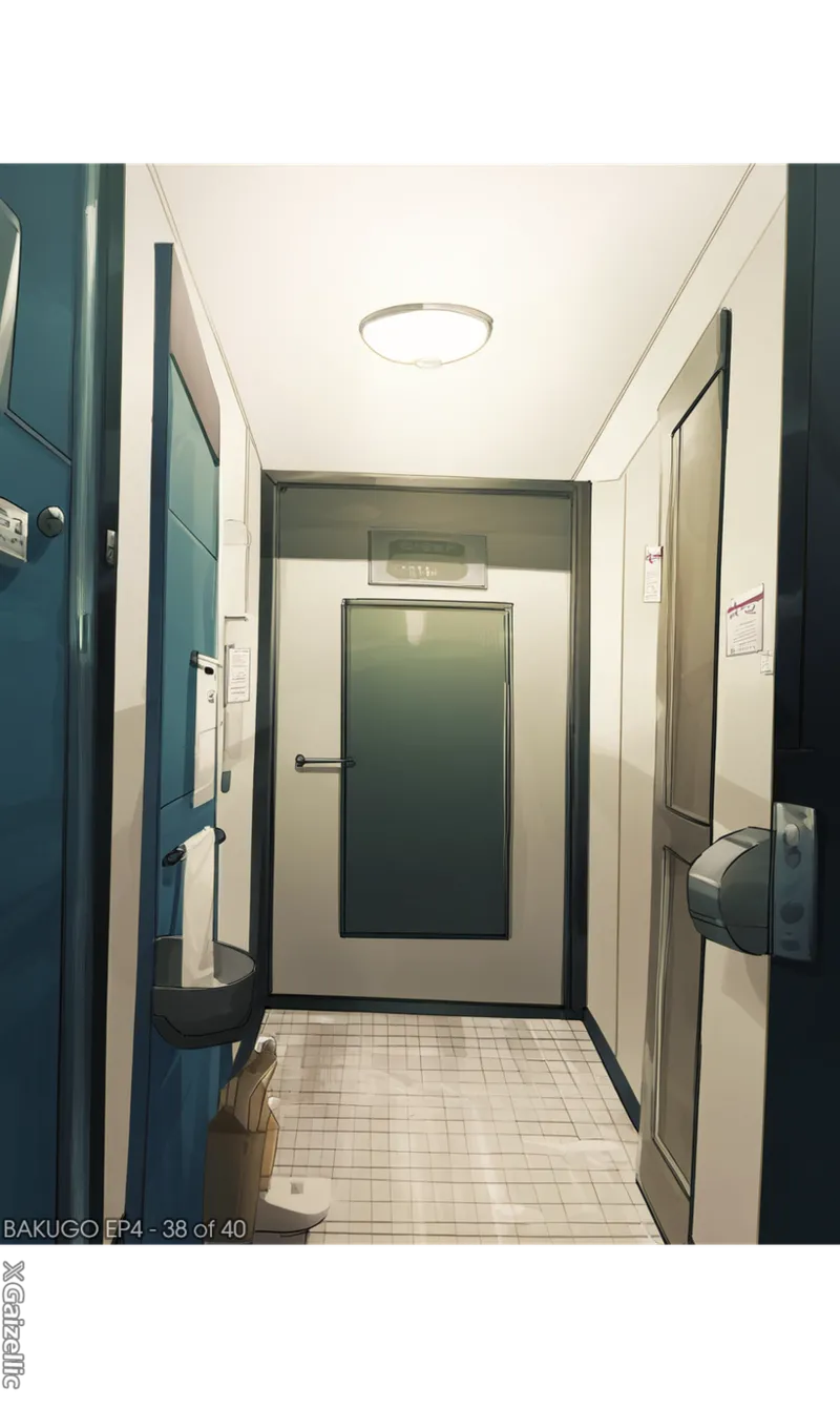 [Gaizellic] Short Stories - Bakugo | EP 1 - 9 [AI Generated] page 128 featuring tenya iida my hero academia parody - nakadashi full color hentai manga - read online free