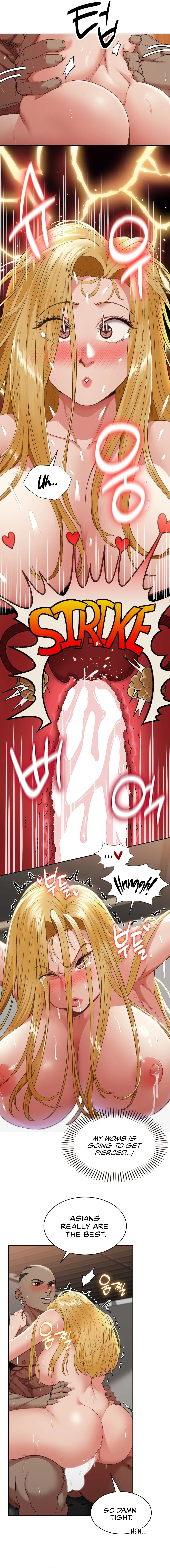 Runner’s High page 129 - handjob milf hentai manga - read online free