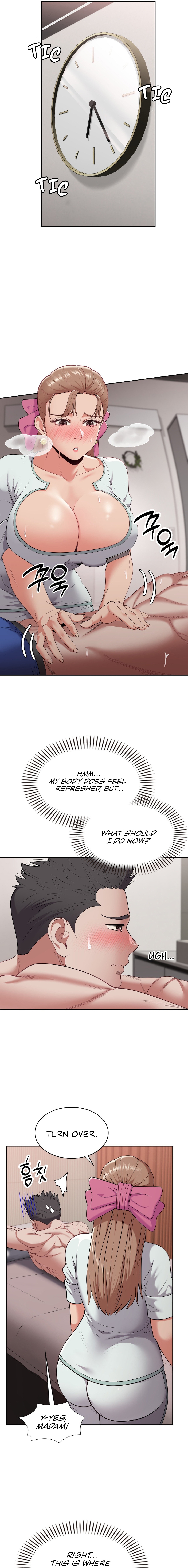 Runner’s High page 144 - handjob milf hentai manga - read online free