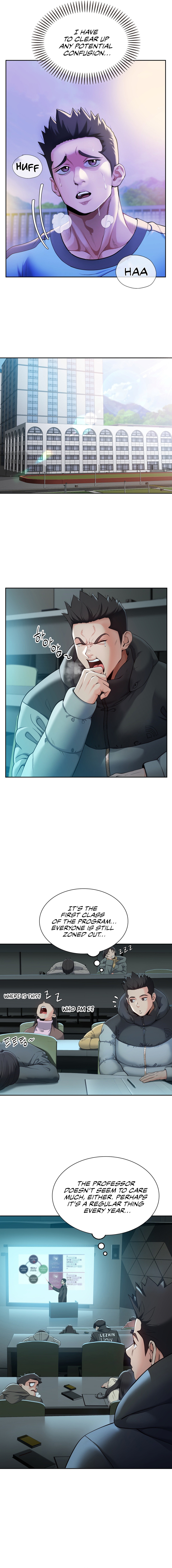 Runner’s High page 18 - handjob milf hentai manga - read online free