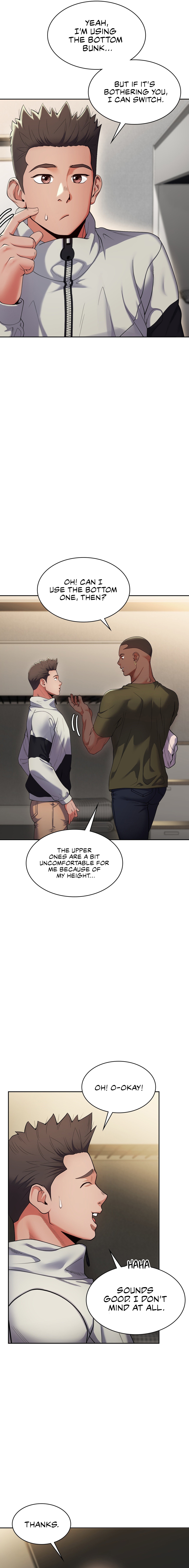 Runner’s High page 54 - handjob milf hentai manga - read online free