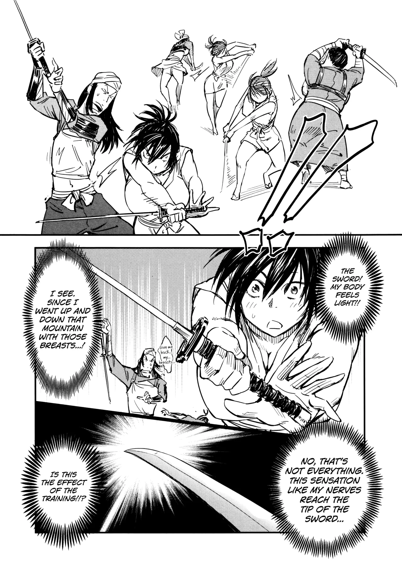 Manyuu Hikenchou Ch.13-18 page 169 manyuu hikenchou parody - big breasts hentai manga - read online free