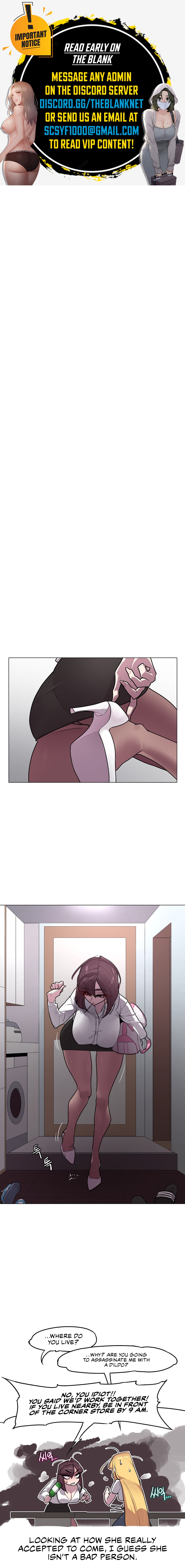 Secret! Orgasm Hero - Page 61