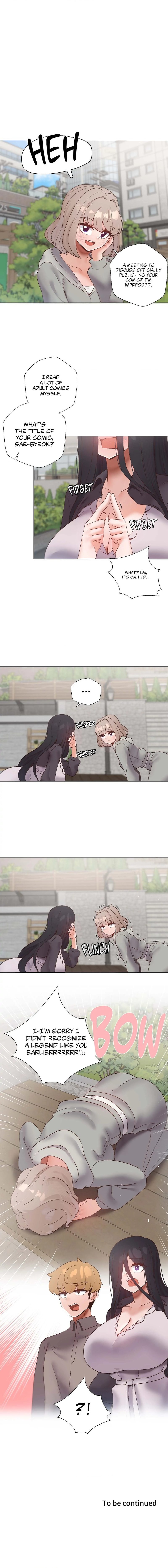 Family with Benefits page 307 - business suit handjob hentai manga - read online free