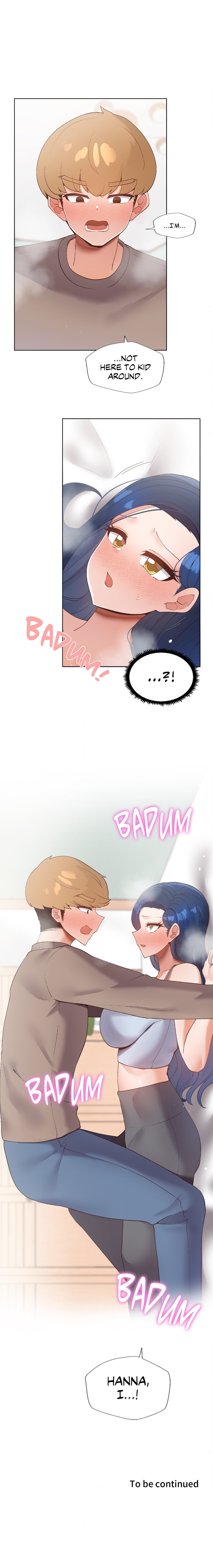 Family with Benefits page 75 - sole male full color hentai manga - read online free