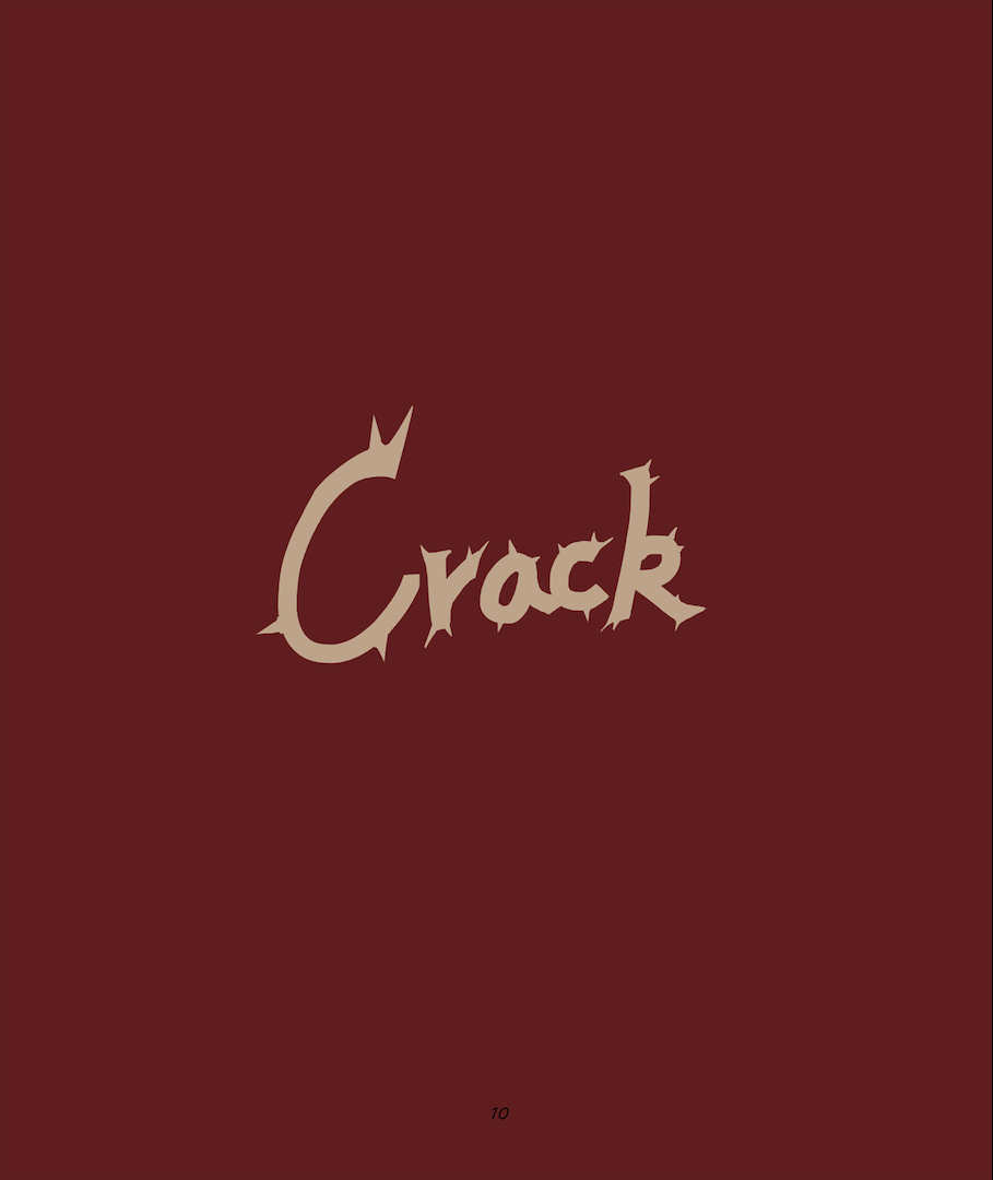 [Yuzhou Uchuu] D Vs. N Chapters 1-8 - English translation page 165 original parody - bdsm big breasts hentai manga - read online free