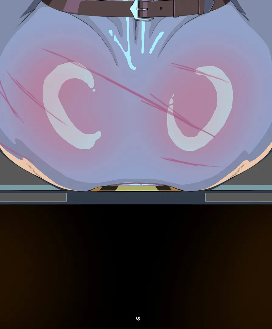 [Yuzhou Uchuu] D Vs. N Chapters 1-8 - English translation page 196 original parody - uncensored big breasts hentai manga - read online free