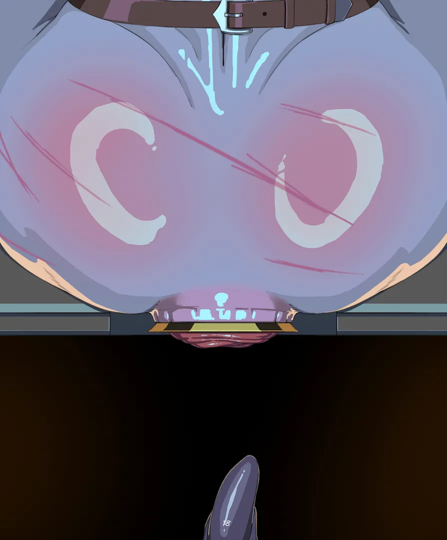 [Yuzhou Uchuu] D Vs. N Chapters 1-8 - English translation page 206 original parody - uncensored big breasts hentai manga - read online free