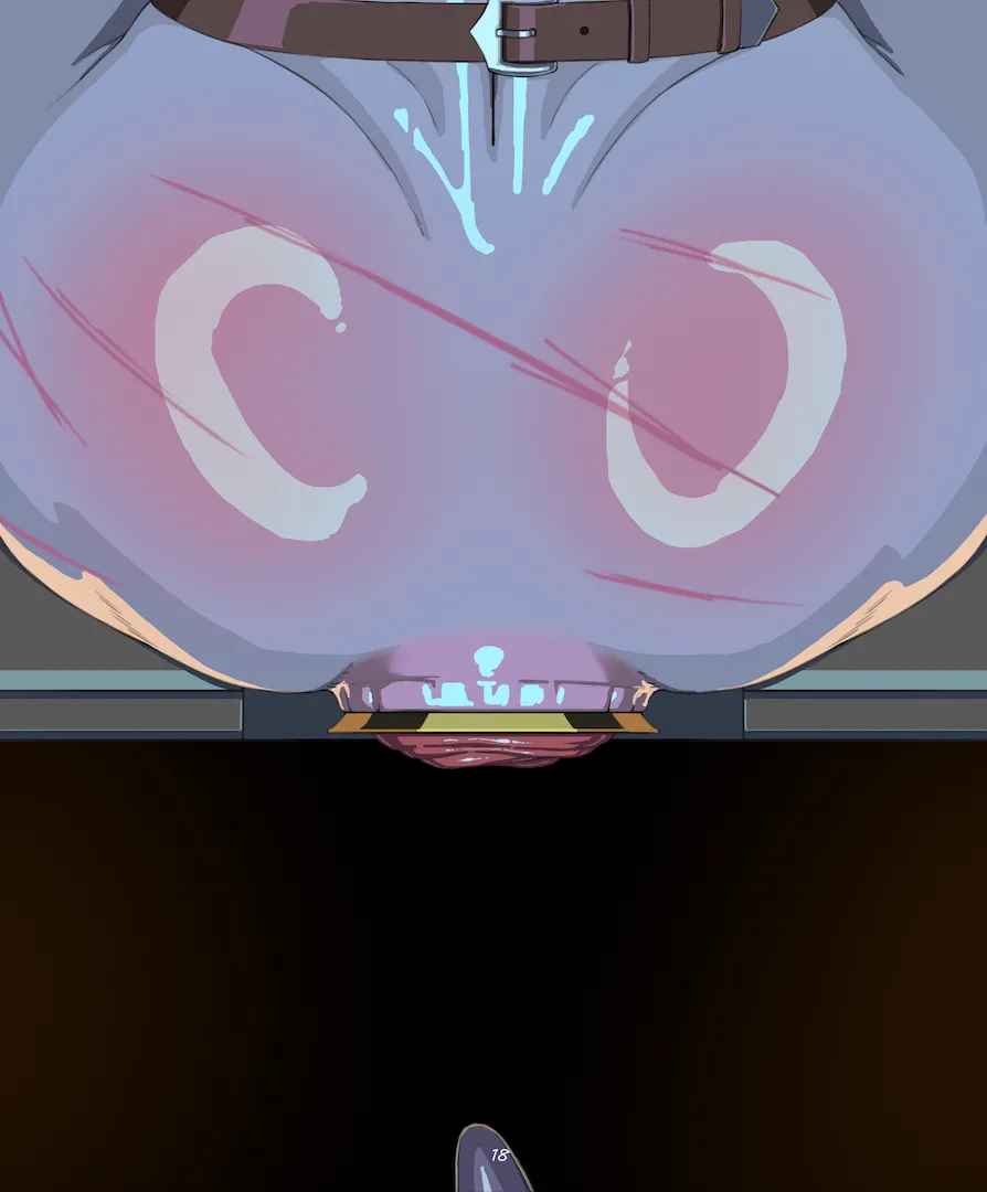 Page 207 of [Yuzhou Uchuu] D Vs. N Chapters 1-8 - English translation