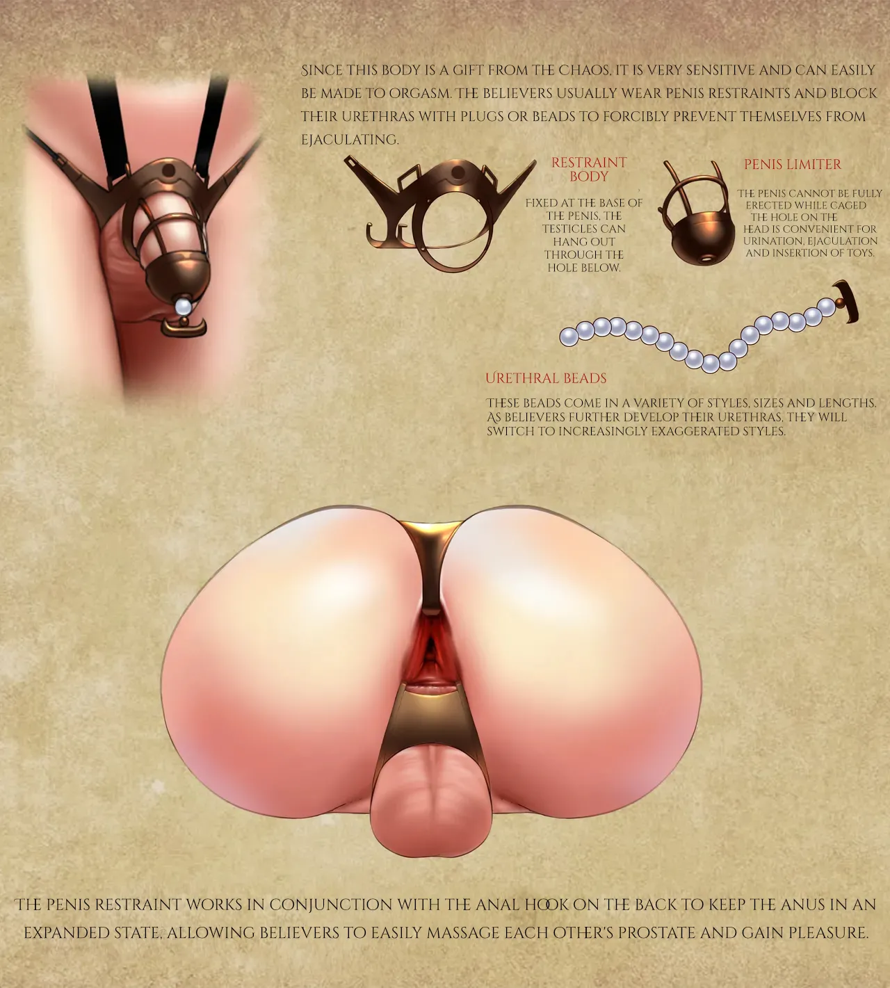 [Yuzhou Uchuu] D Vs. N Chapters 1-8 - English translation page 35 original parody - uncensored big breasts hentai manga - read online free