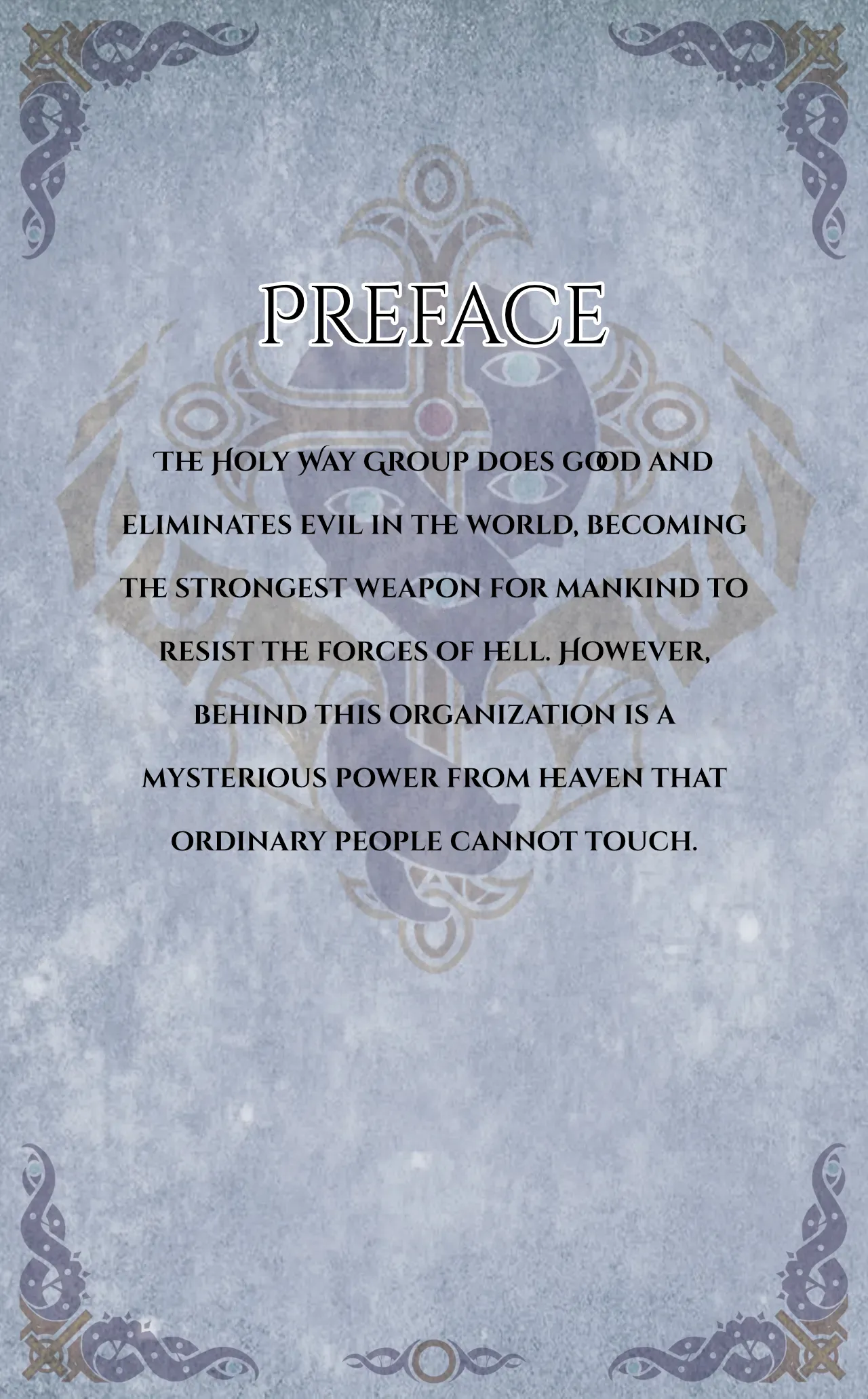 [Yuzhou Uchuu] D Vs. N Chapters 1-8 - English translation page 64 original parody - uncensored big breasts hentai manga - read online free