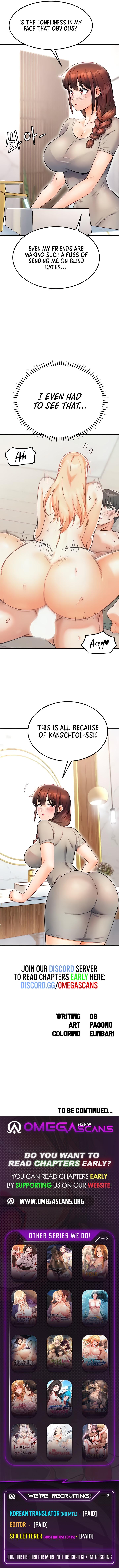 Kangcheol’s Bosses page 167 - business suit handjob hentai manga - read online free
