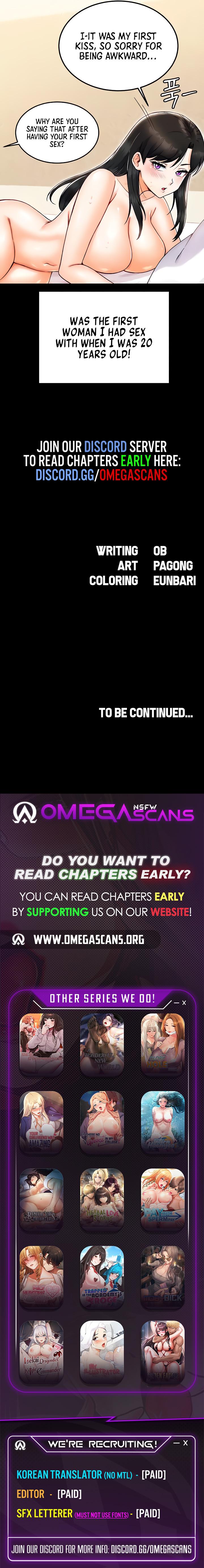 Kangcheol’s Bosses page 241 - business suit handjob hentai manga - read online free
