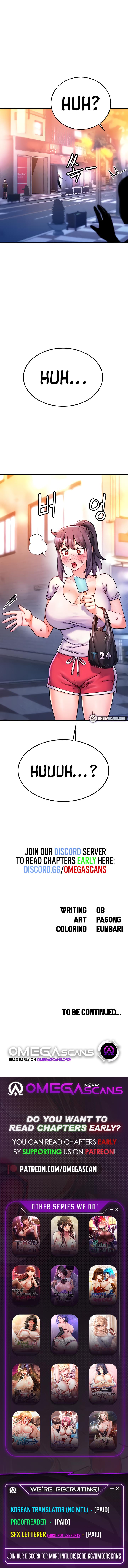 Kangcheol’s Bosses page 59 - full color full censorship hentai manga - read online free