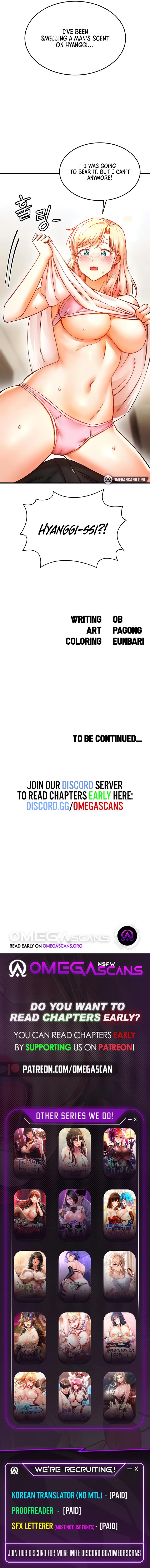 Kangcheol’s Bosses page 79 - business suit handjob hentai manga - read online free