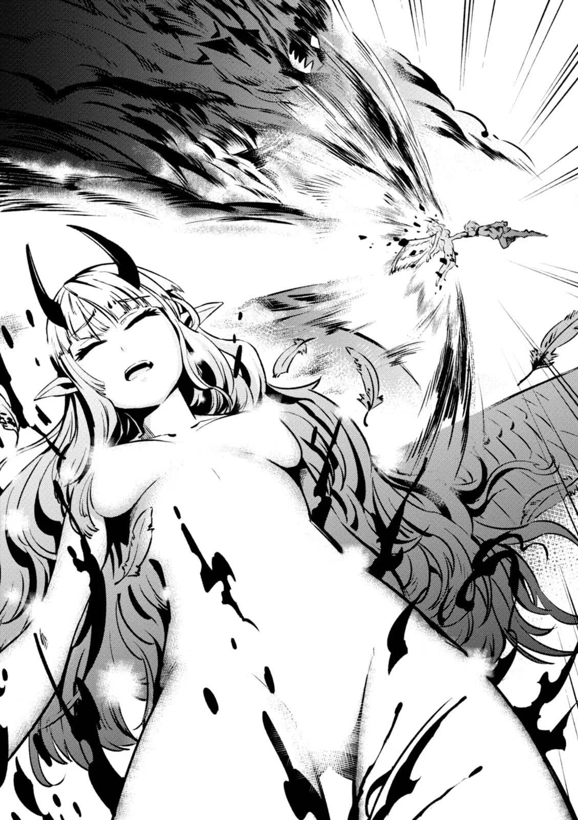 Kaifuku Jutsushi no Yarinaoshi Vol.01 page 35 - read online free