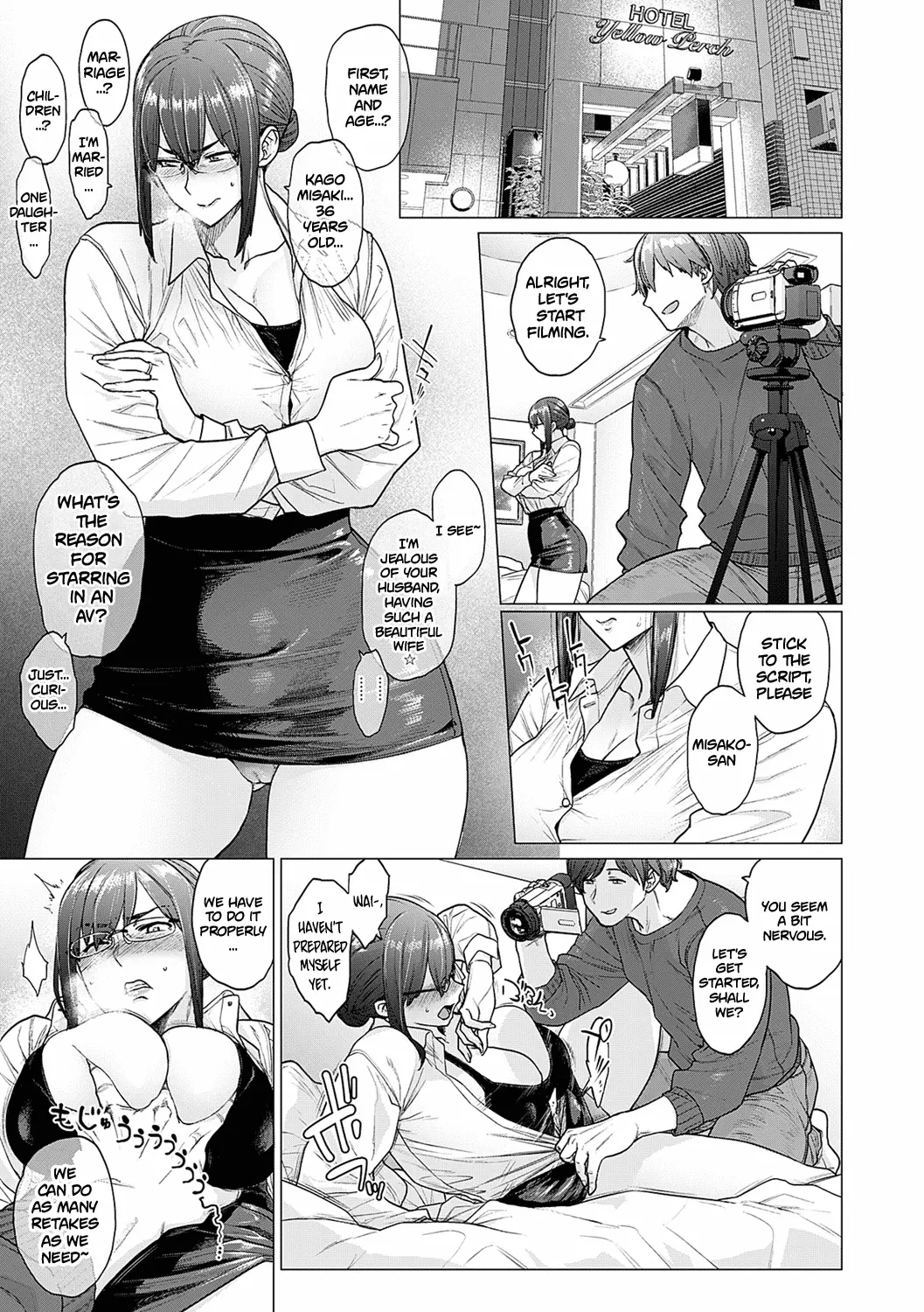 Futei with... - Page 176