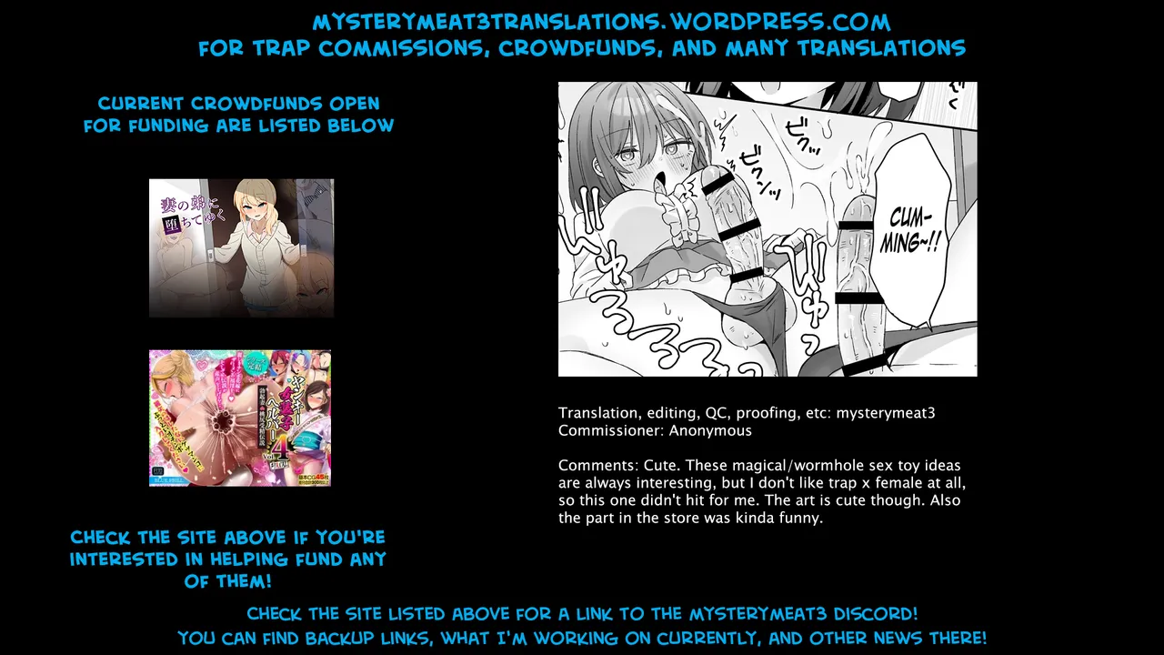 Mahou no Onaho de Kantan No Hand Shasei page 27 original parody - big breasts masturbation hentai manga - read online free