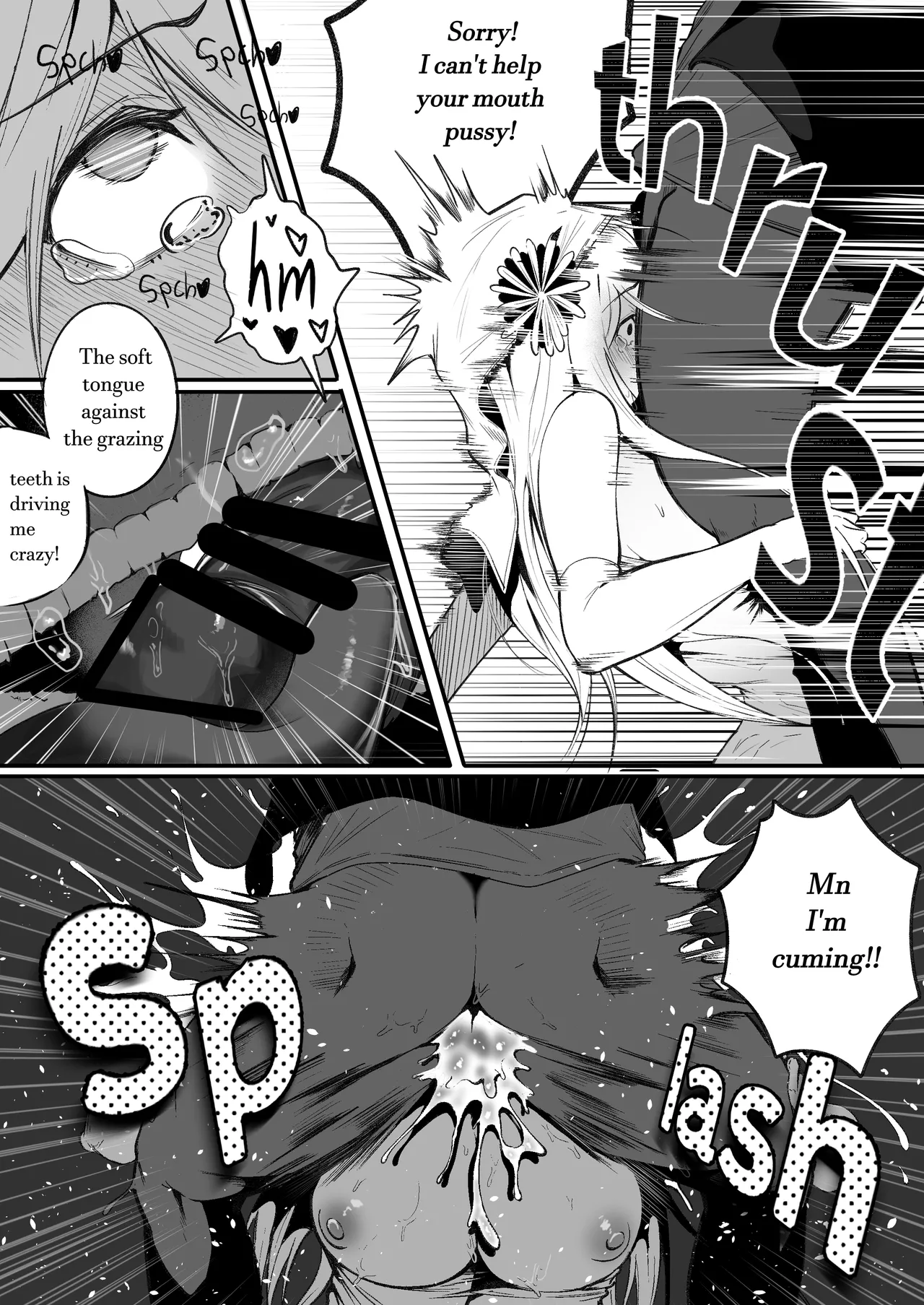 Time Loop de Kaihatsu Sareru Sister | Timeloop and Sex and Nun page 23 original parody - big breasts nun hentai manga - read online free