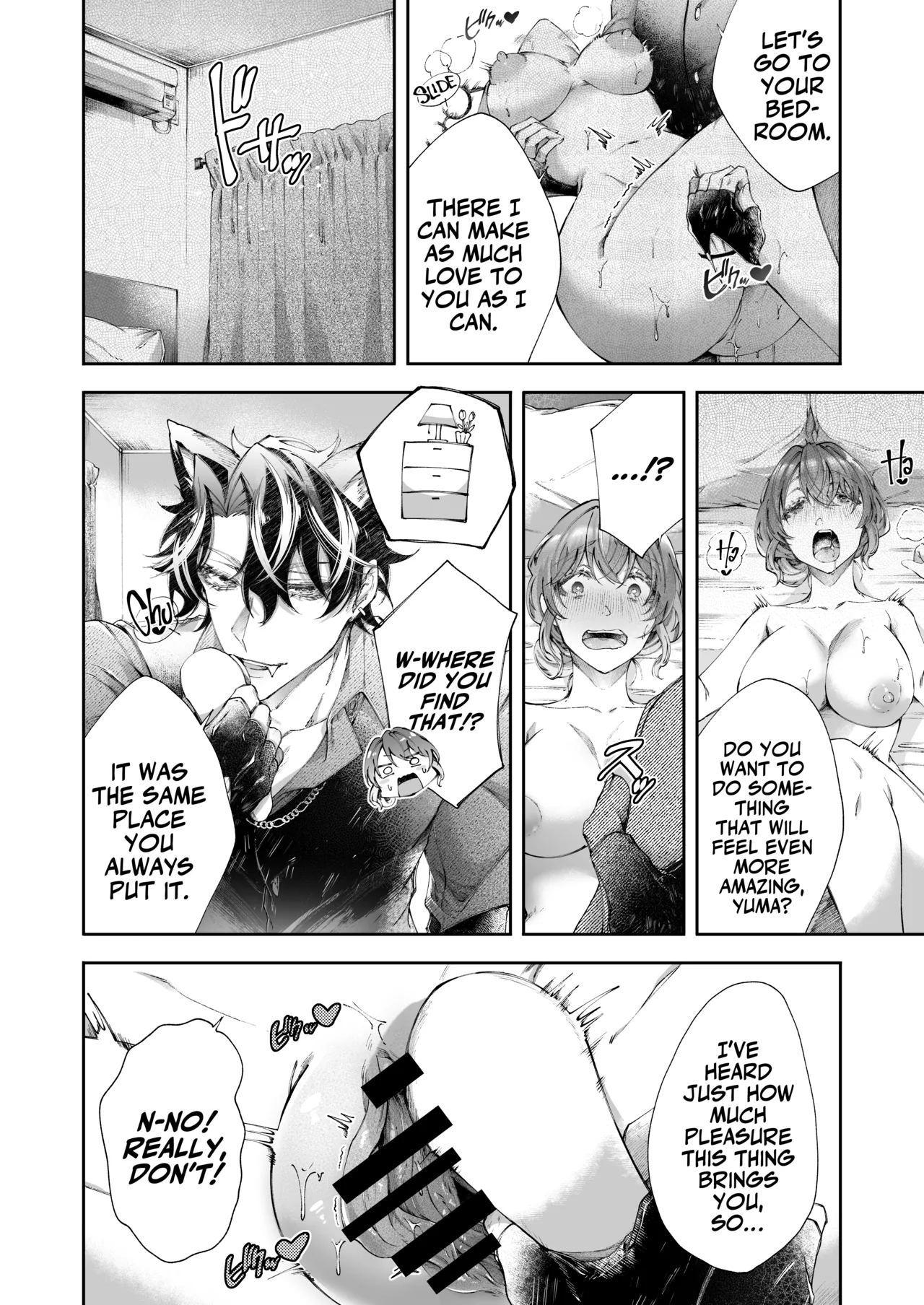 Hiroware Juujin Ouji no Kainushi Dekiai Keikaku | The Stray Beast Prince's Love Plan page 17 original parody - sole female sole male hentai manga - read online free