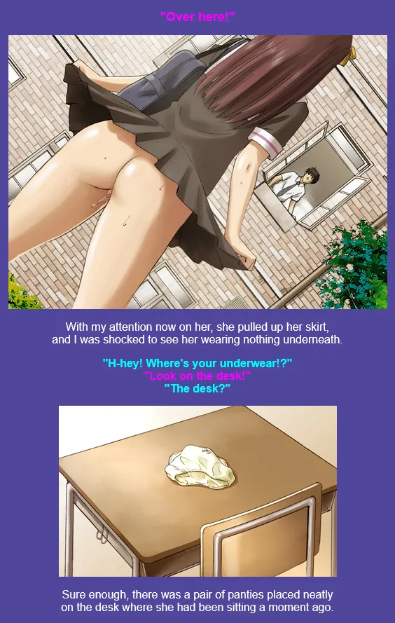 R-Otome Personal page 40 original parody - masturbation schoolgirl uniform hentai manga - read online free